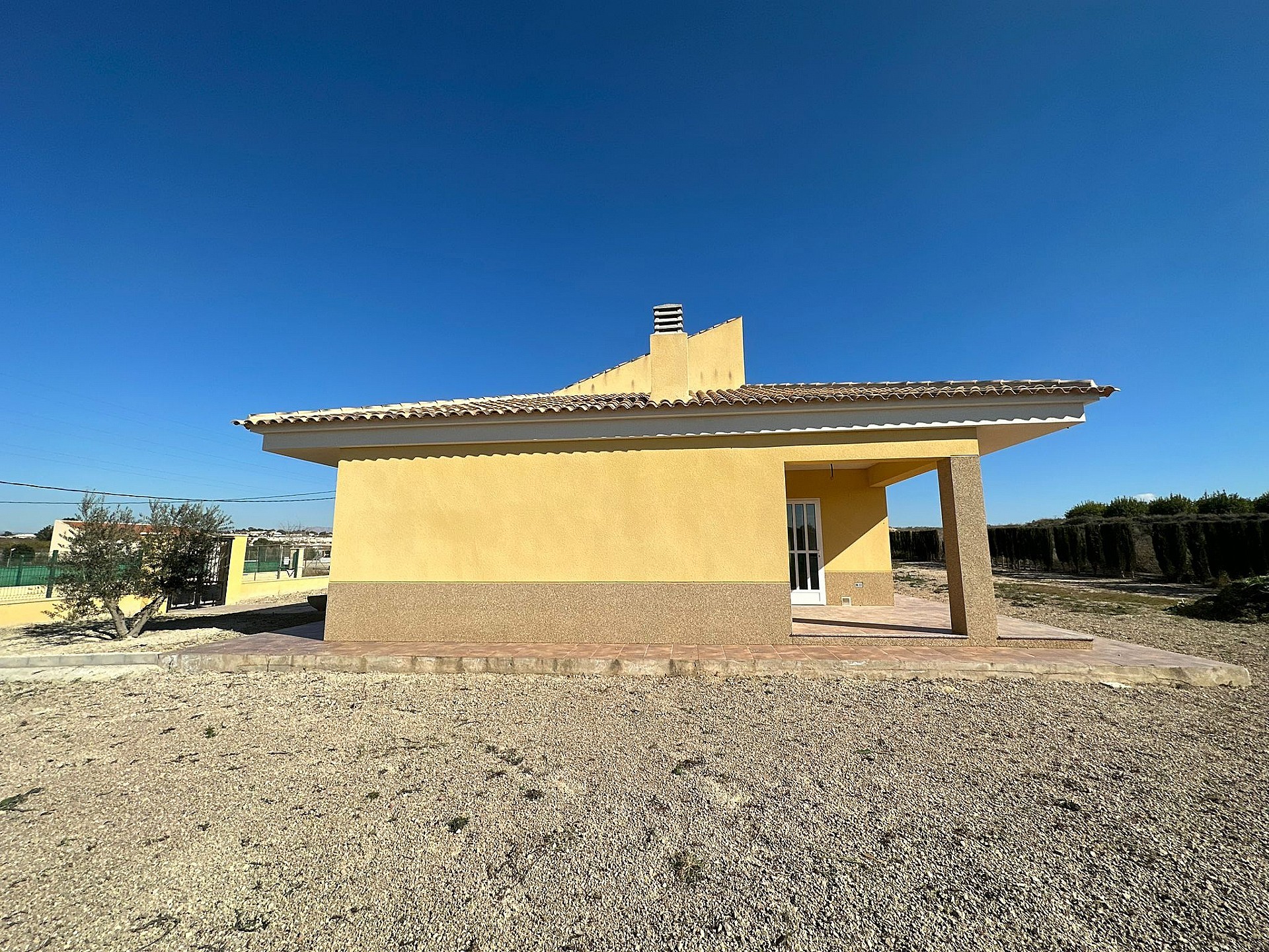 Resale - 3 Bedroom 2 Bathroom Villa in Fortuna - - Murcia Resale - 3 Bedroom 2 Bathroom Villa in Fortuna - - Murcia