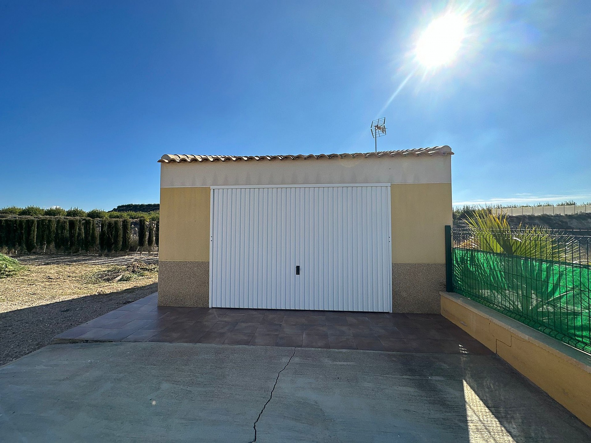 Resale - 3 Bedroom 2 Bathroom Villa in Fortuna - - Murcia Resale - 3 Bedroom 2 Bathroom Villa in Fortuna - - Murcia