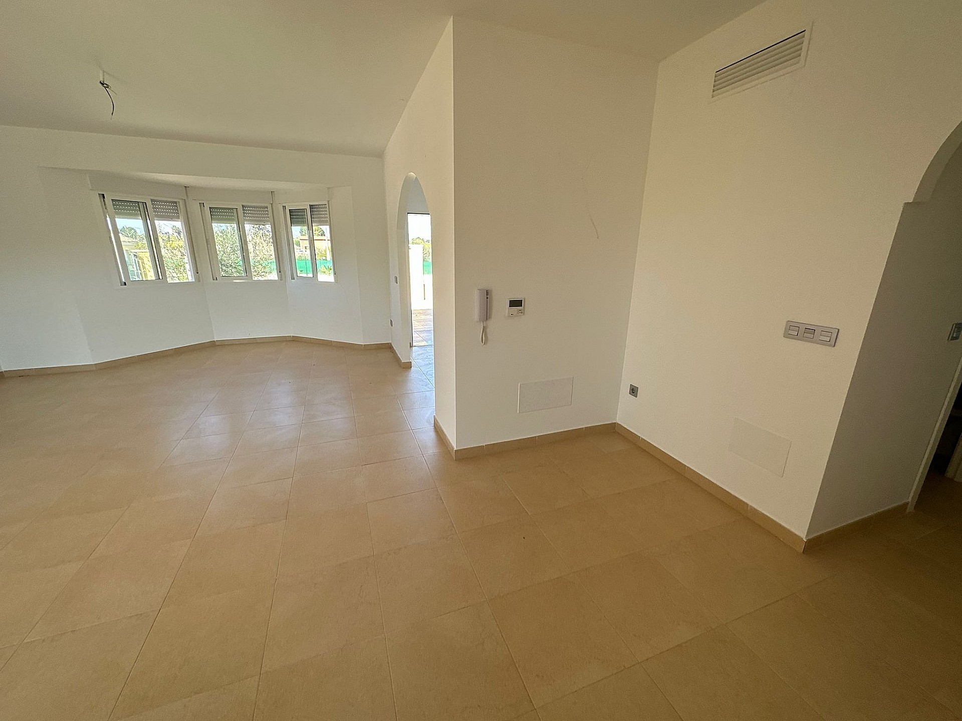 Resale - 3 Bedroom 2 Bathroom Villa in Fortuna - - Murcia Resale - 3 Bedroom 2 Bathroom Villa in Fortuna - - Murcia