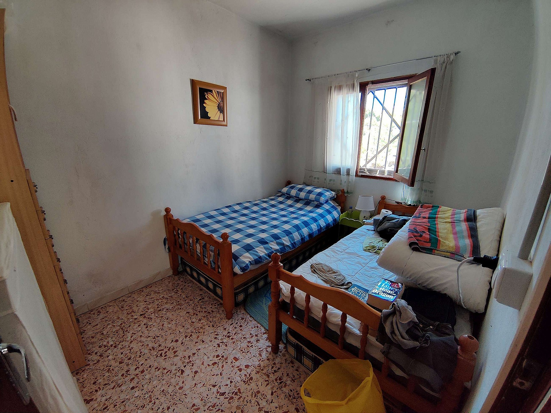 Resale - 2 Bedroom 1 Bathroom Country house in Monovar - - Alicante Resale - 2 Bedroom 1 Bathroom Country house in Monovar - - Alicante