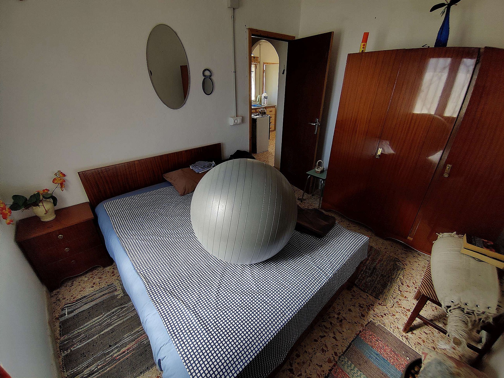 Resale - 2 Bedroom 1 Bathroom Country house in Monovar - - Alicante Resale - 2 Bedroom 1 Bathroom Country house in Monovar - - Alicante