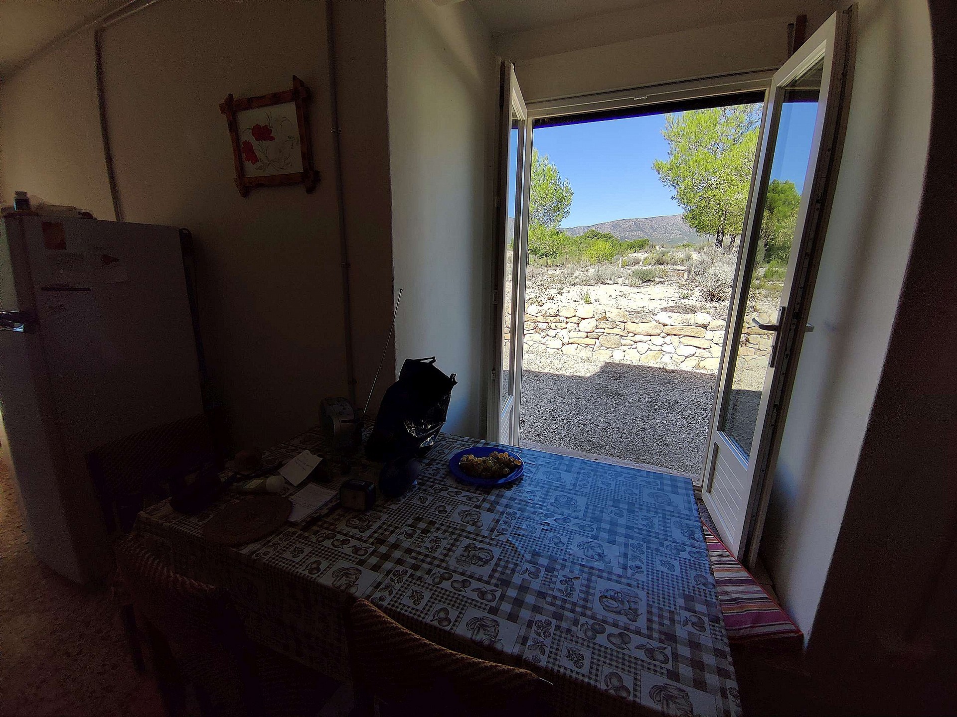 Resale - 2 Bedroom 1 Bathroom Country house in Monovar - - Alicante Resale - 2 Bedroom 1 Bathroom Country house in Monovar - - Alicante