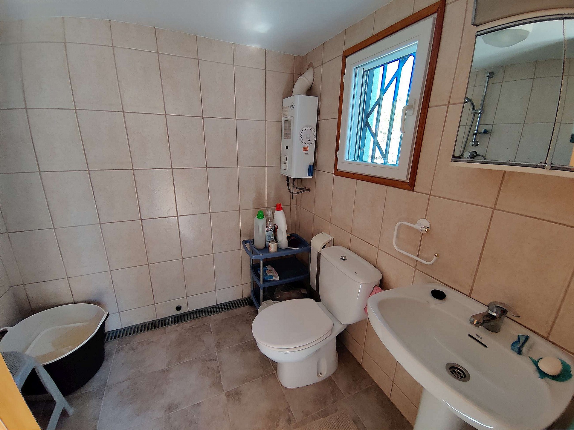 Resale - 2 Bedroom 1 Bathroom Country house in Monovar - - Alicante Resale - 2 Bedroom 1 Bathroom Country house in Monovar - - Alicante