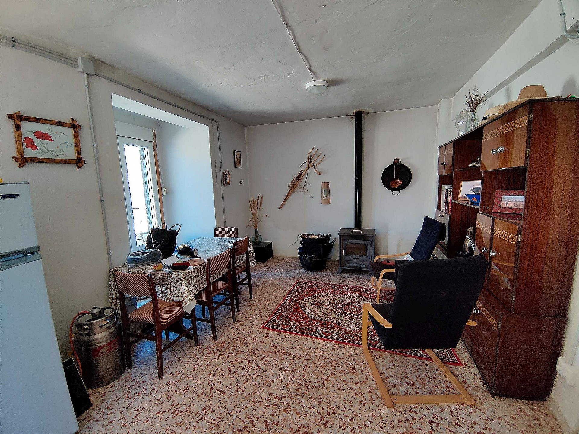 Resale - 2 Bedroom 1 Bathroom Country house in Monovar - - Alicante Resale - 2 Bedroom 1 Bathroom Country house in Monovar - - Alicante