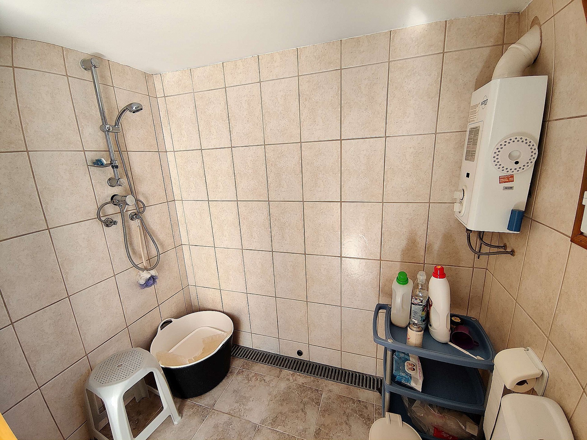 Resale - 2 Bedroom 1 Bathroom Country house in Monovar - - Alicante Resale - 2 Bedroom 1 Bathroom Country house in Monovar - - Alicante