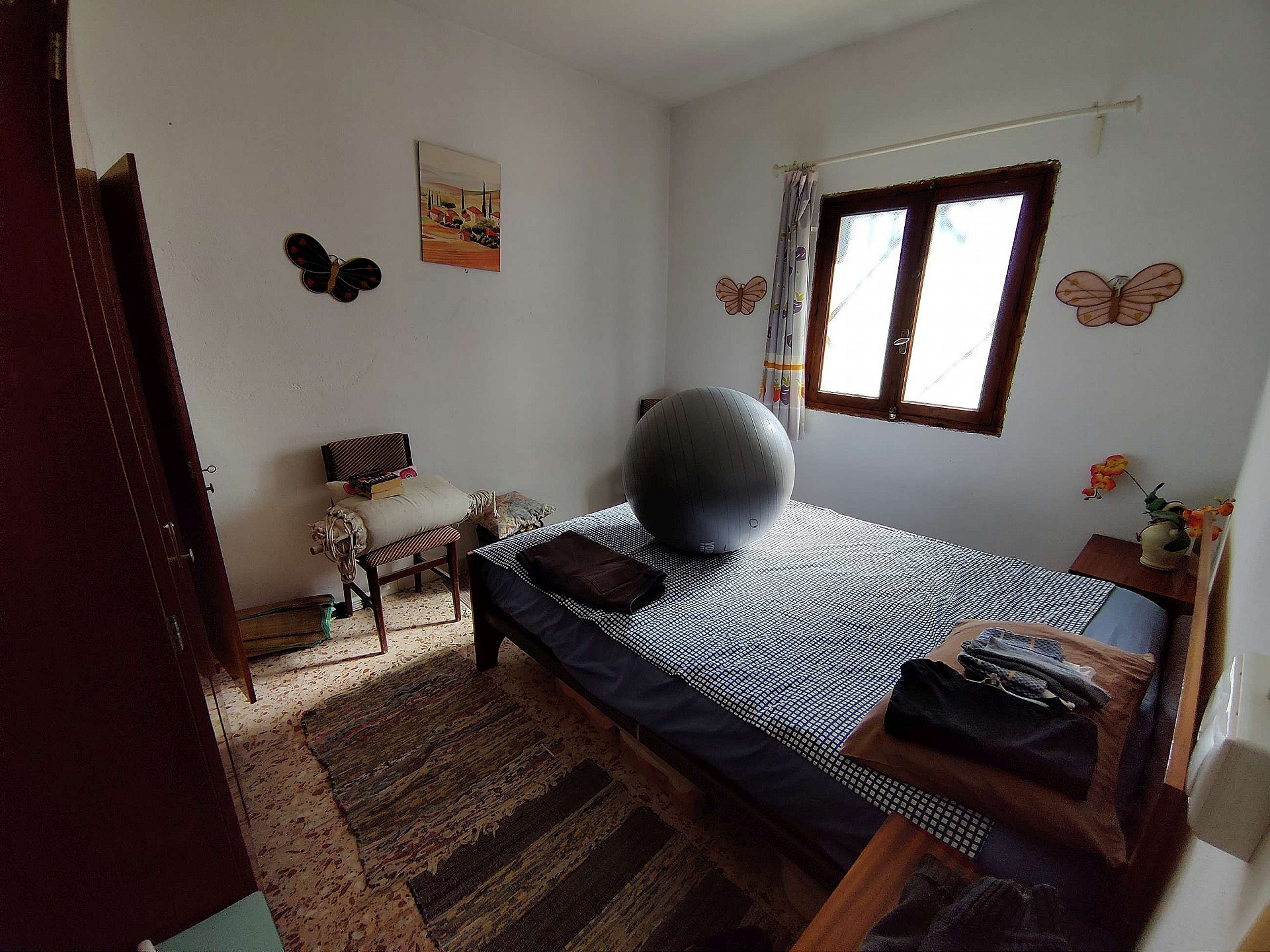 Resale - 2 Bedroom 1 Bathroom Country house in Monovar - - Alicante Resale - 2 Bedroom 1 Bathroom Country house in Monovar - - Alicante