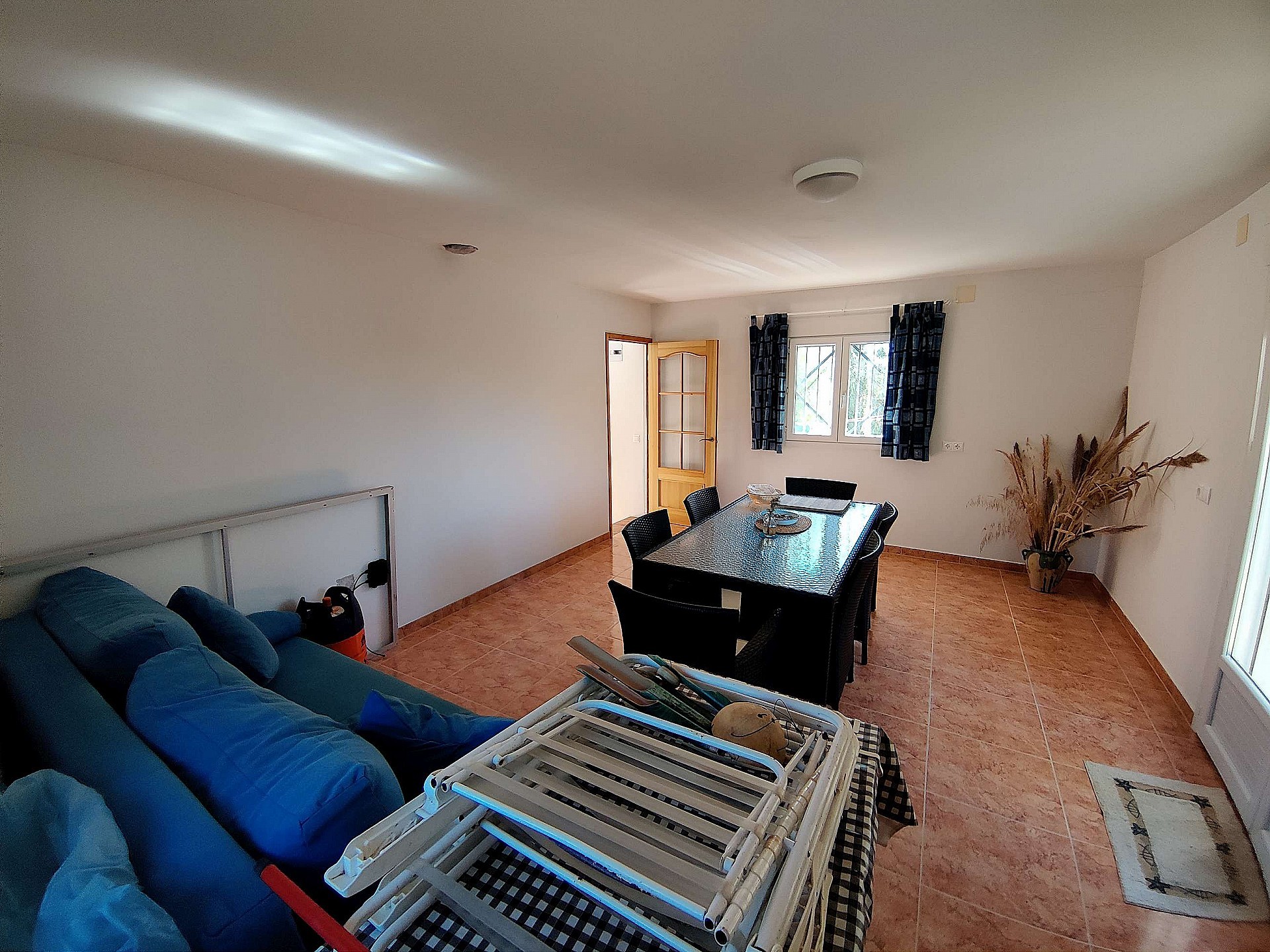 Resale - 2 Bedroom 1 Bathroom Country house in Monovar - - Alicante Resale - 2 Bedroom 1 Bathroom Country house in Monovar - - Alicante