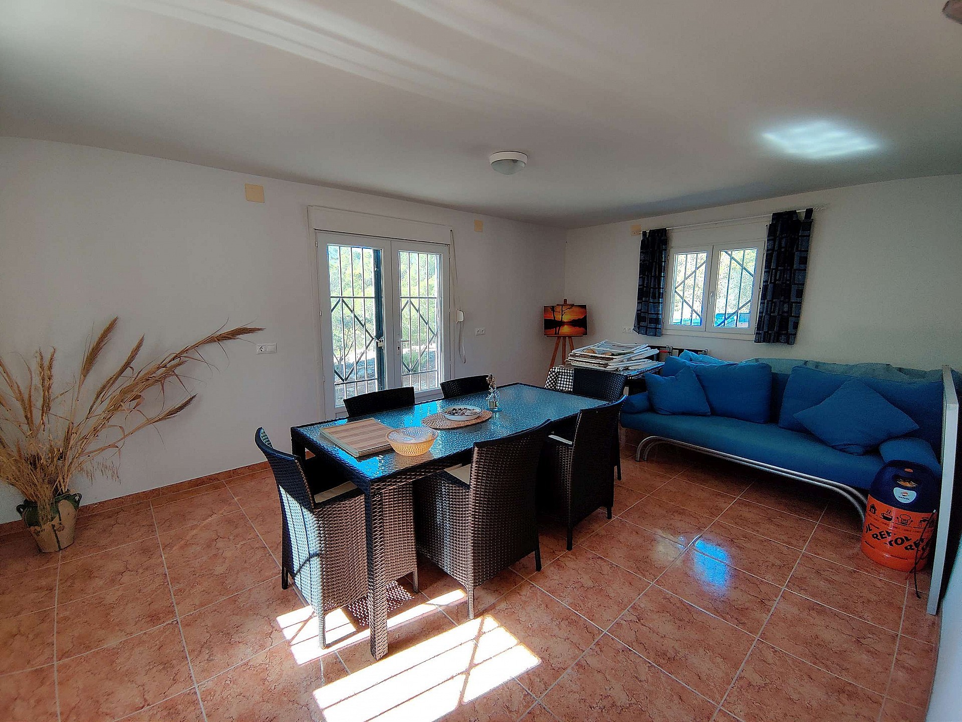 Resale - 2 Bedroom 1 Bathroom Country house in Monovar - - Alicante Resale - 2 Bedroom 1 Bathroom Country house in Monovar - - Alicante