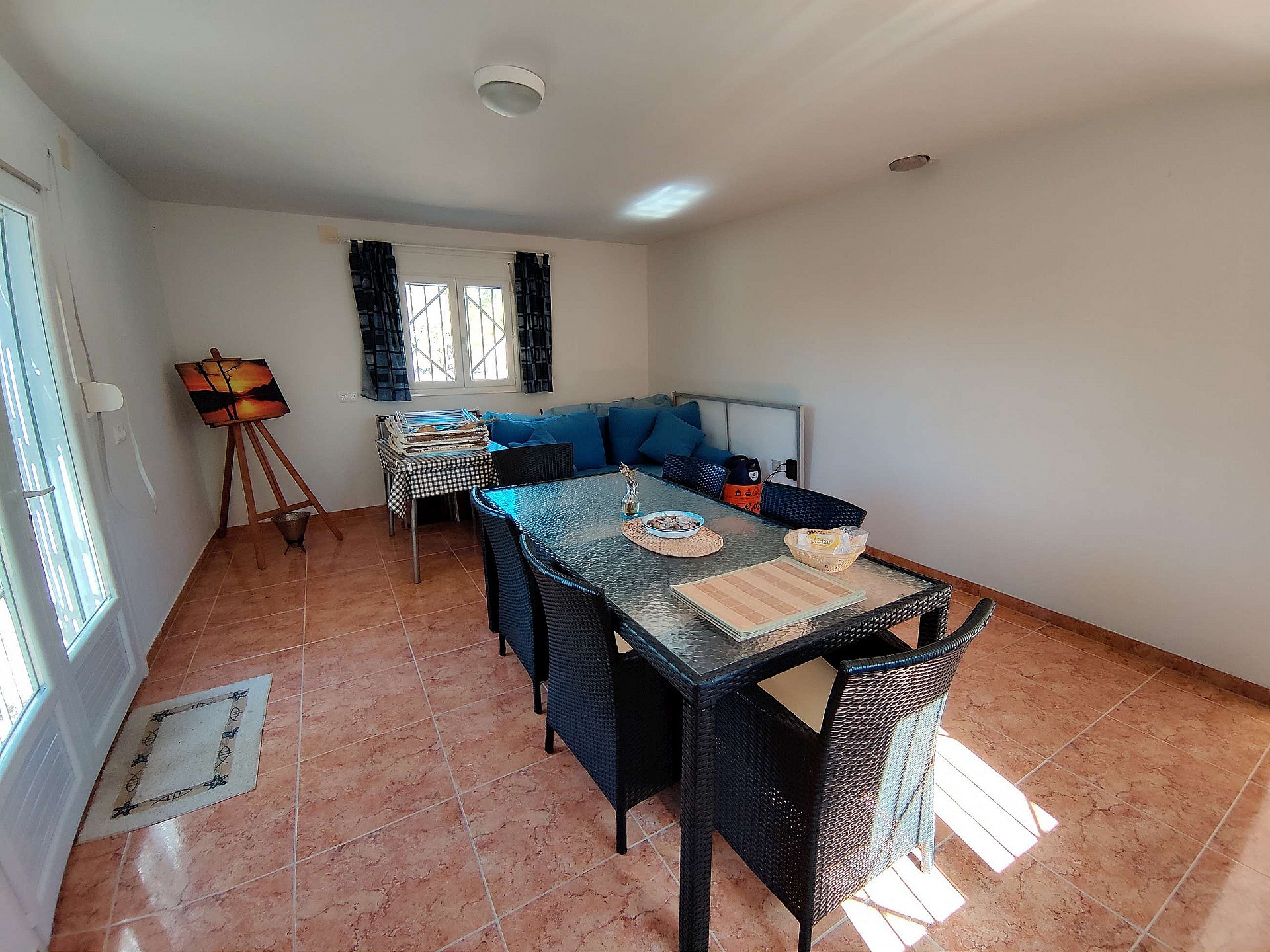 Resale - 2 Bedroom 1 Bathroom Country house in Monovar - - Alicante Resale - 2 Bedroom 1 Bathroom Country house in Monovar - - Alicante