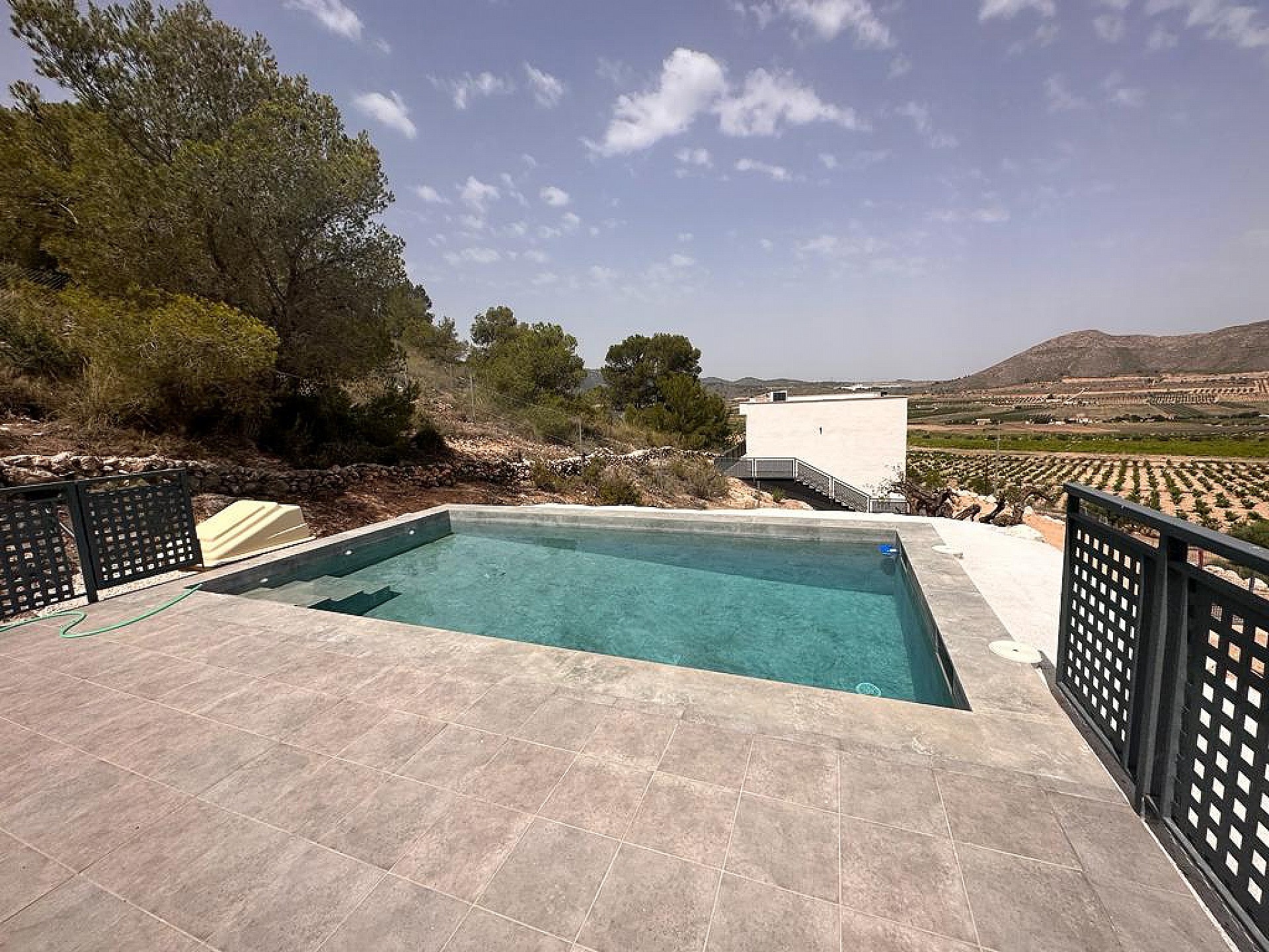 Sold - 3 Bedroom 2 Bathroom Villa in Canada de la Lena - - Murcia Sold - 3 Bedroom 2 Bathroom Villa in Canada de la Lena - - Murcia