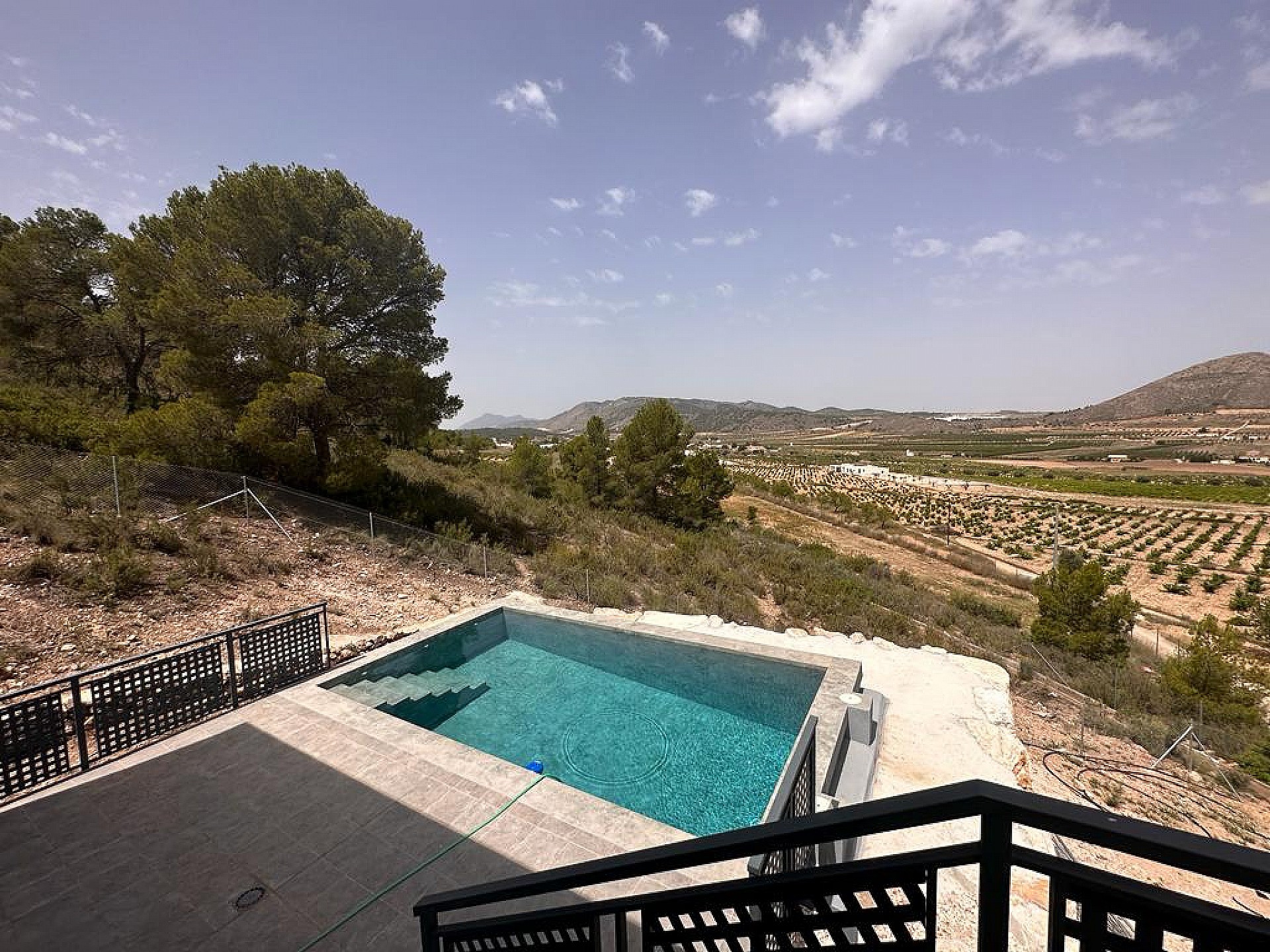 Sold - 3 Bedroom 2 Bathroom Villa in Canada de la Lena - - Murcia Sold - 3 Bedroom 2 Bathroom Villa in Canada de la Lena - - Murcia