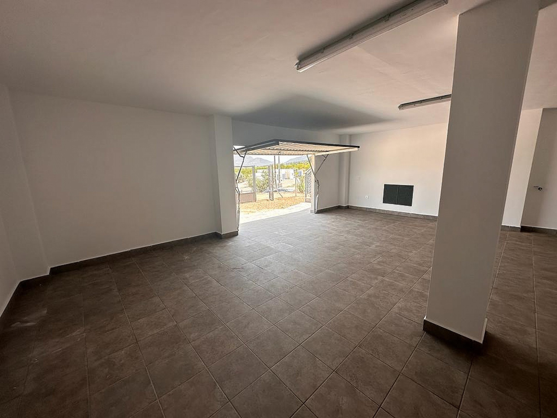 Sold - 3 Bedroom 2 Bathroom Villa in Canada de la Lena - - Murcia Sold - 3 Bedroom 2 Bathroom Villa in Canada de la Lena - - Murcia