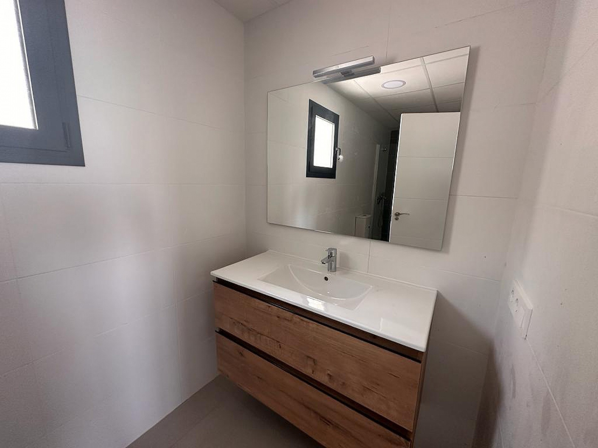 Sold - 3 Bedroom 2 Bathroom Villa in Canada de la Lena - - Murcia Sold - 3 Bedroom 2 Bathroom Villa in Canada de la Lena - - Murcia