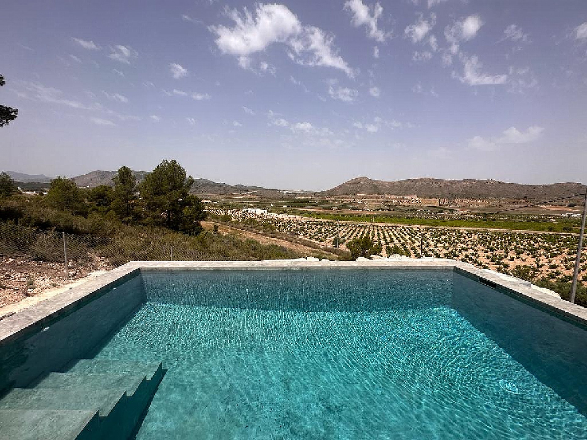 Sold - 3 Bedroom 2 Bathroom Villa in Canada de la Lena - - Murcia Sold - 3 Bedroom 2 Bathroom Villa in Canada de la Lena - - Murcia