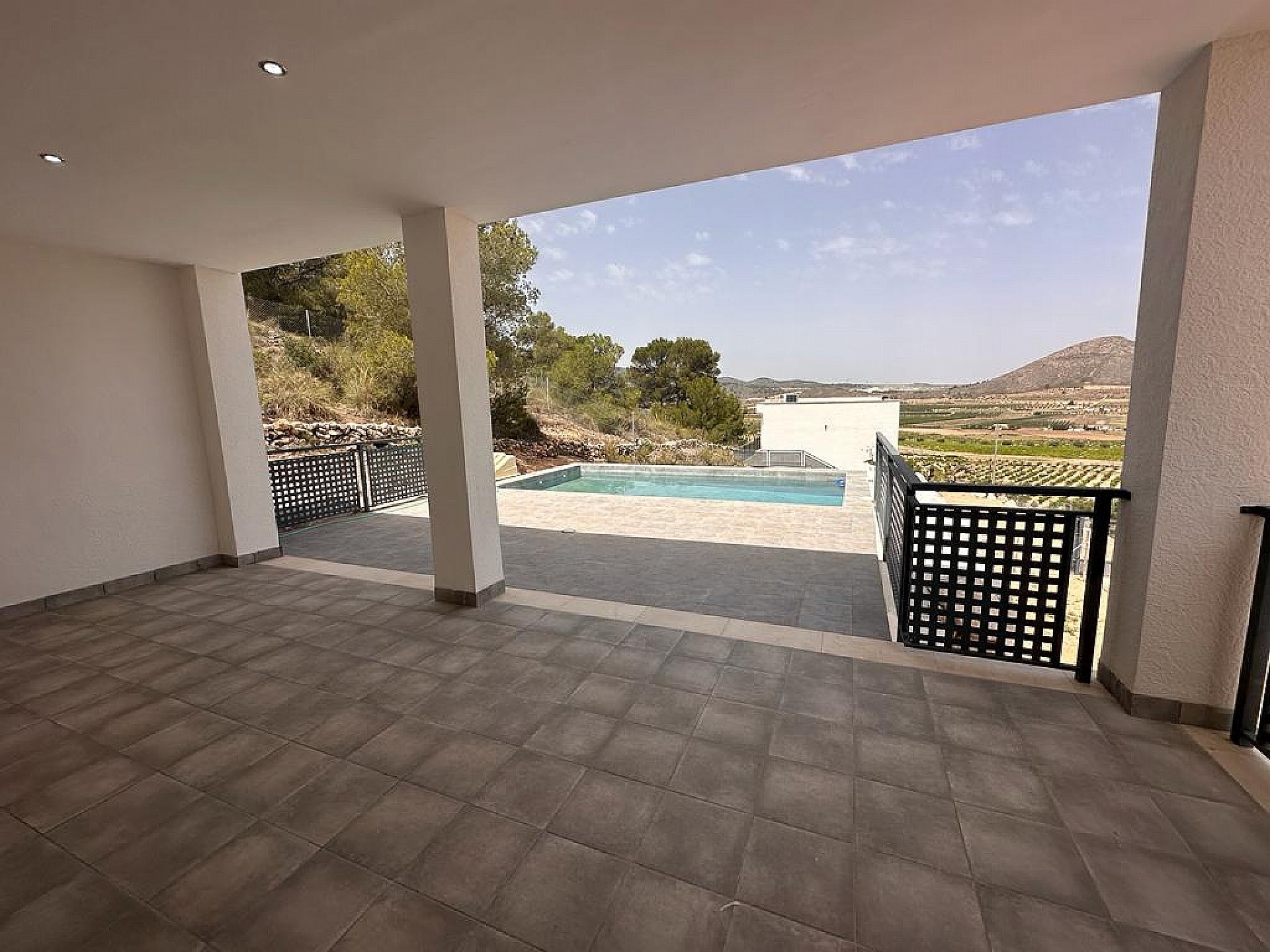 Sold - 3 Bedroom 2 Bathroom Villa in Canada de la Lena - - Murcia Sold - 3 Bedroom 2 Bathroom Villa in Canada de la Lena - - Murcia