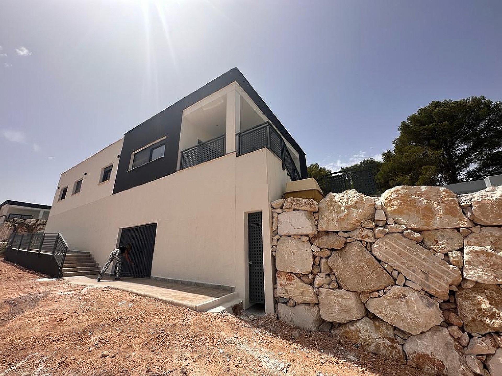 Sold - 3 Bedroom 2 Bathroom Villa in Canada de la Lena - - Murcia Sold - 3 Bedroom 2 Bathroom Villa in Canada de la Lena - - Murcia