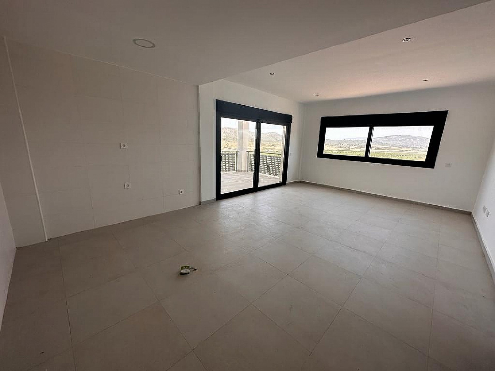 Sold - 3 Bedroom 2 Bathroom Villa in Canada de la Lena - - Murcia Sold - 3 Bedroom 2 Bathroom Villa in Canada de la Lena - - Murcia