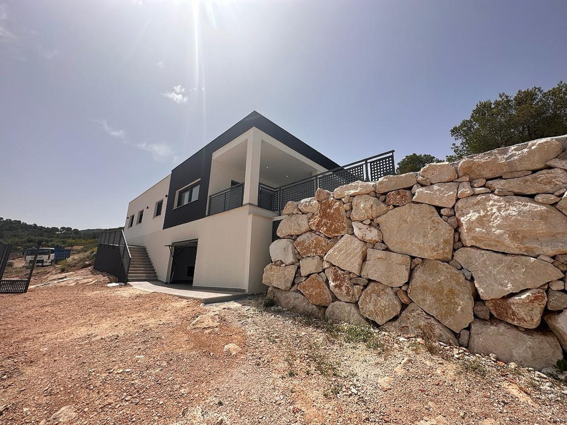 Sold - 3 Bedroom 2 Bathroom Villa in Canada de la Lena - - Murcia Sold - 3 Bedroom 2 Bathroom Villa in Canada de la Lena - - Murcia