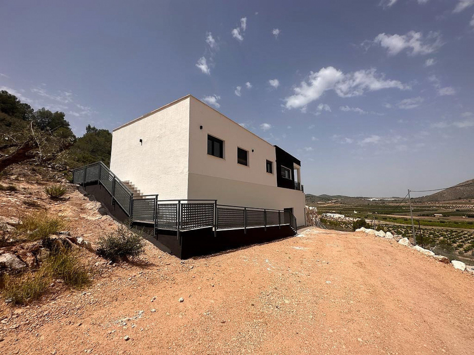 Sold - 3 Bedroom 2 Bathroom Villa in Canada de la Lena - - Murcia Sold - 3 Bedroom 2 Bathroom Villa in Canada de la Lena - - Murcia