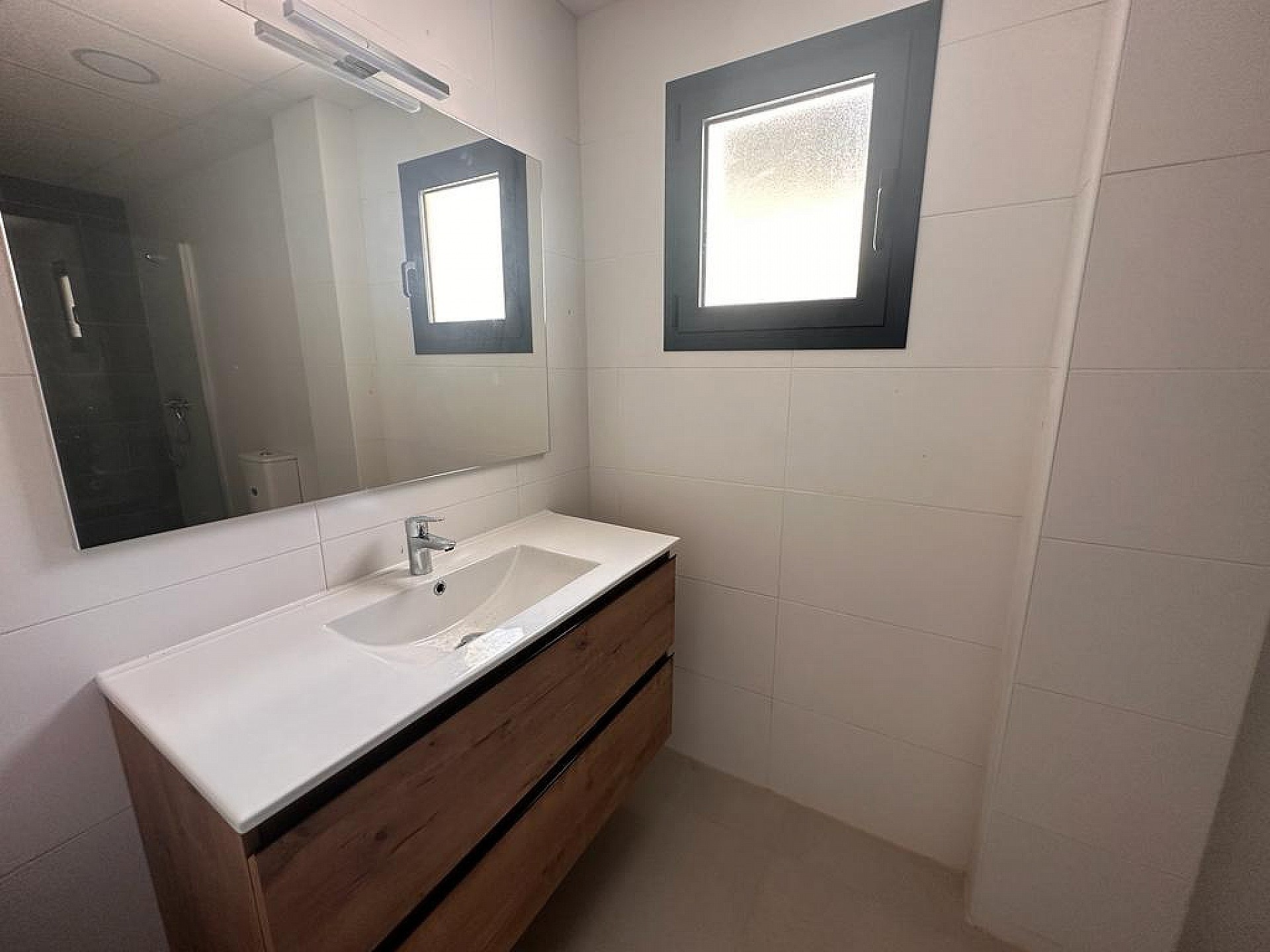 Sold - 3 Bedroom 2 Bathroom Villa in Canada de la Lena - - Murcia Sold - 3 Bedroom 2 Bathroom Villa in Canada de la Lena - - Murcia