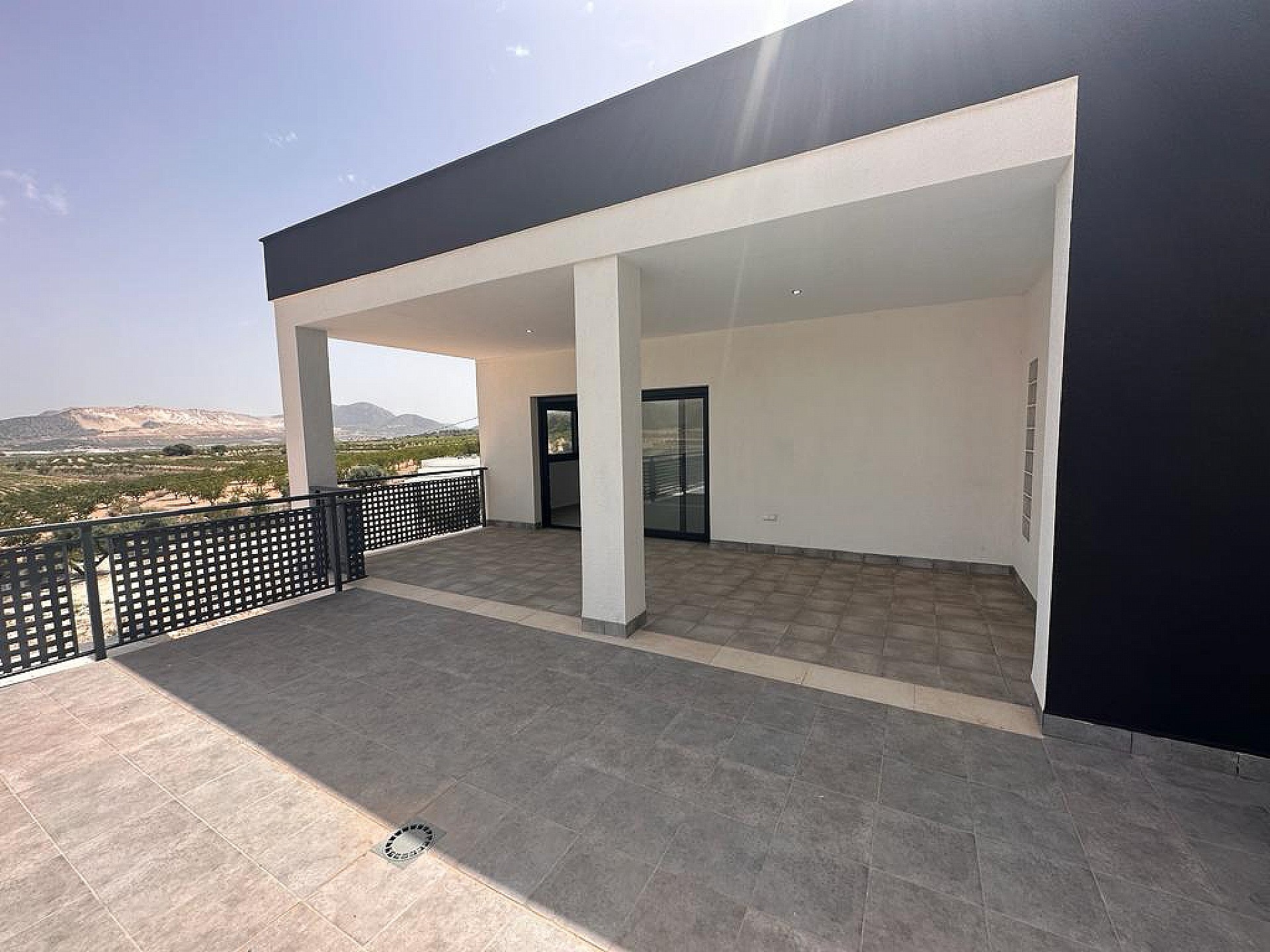 Sold - 3 Bedroom 2 Bathroom Villa in Canada de la Lena - - Murcia Sold - 3 Bedroom 2 Bathroom Villa in Canada de la Lena - - Murcia