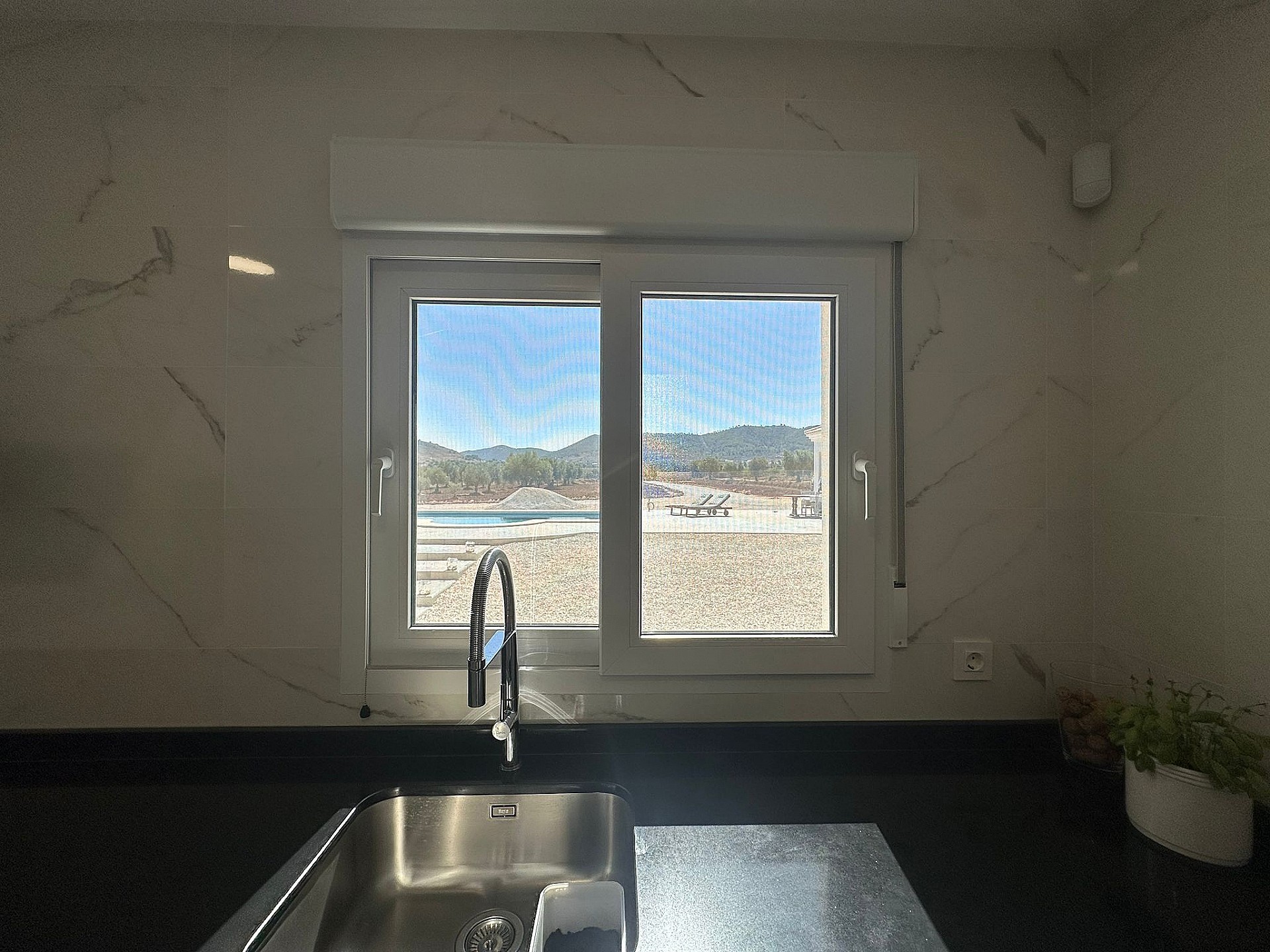 Resale - 4 Bedroom 3 Bathroom Villa in Pinoso - - Alicante Resale - 4 Bedroom 3 Bathroom Villa in Pinoso - - Alicante