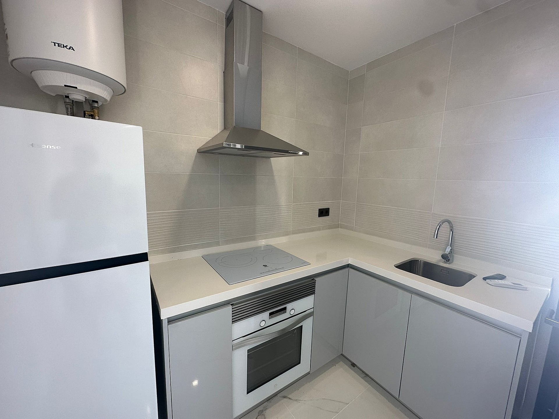 Resale - 4 Bedroom 3 Bathroom Villa in Pinoso - - Alicante Resale - 4 Bedroom 3 Bathroom Villa in Pinoso - - Alicante