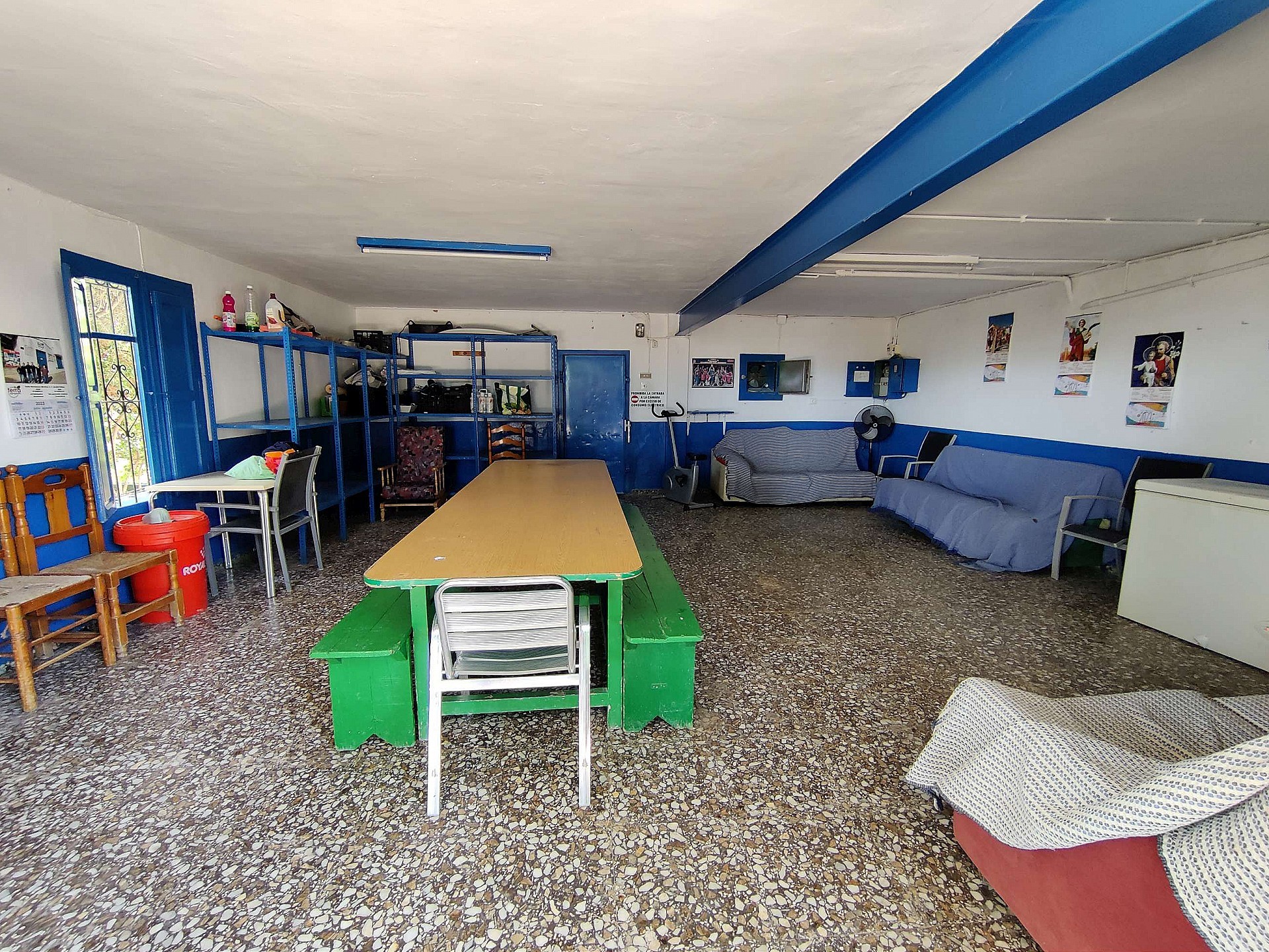 Resale - 3 Bedroom 2 Bathroom Country house in Crevillente - - Alicante Resale - 3 Bedroom 2 Bathroom Country house in Crevillente - - Alicante
