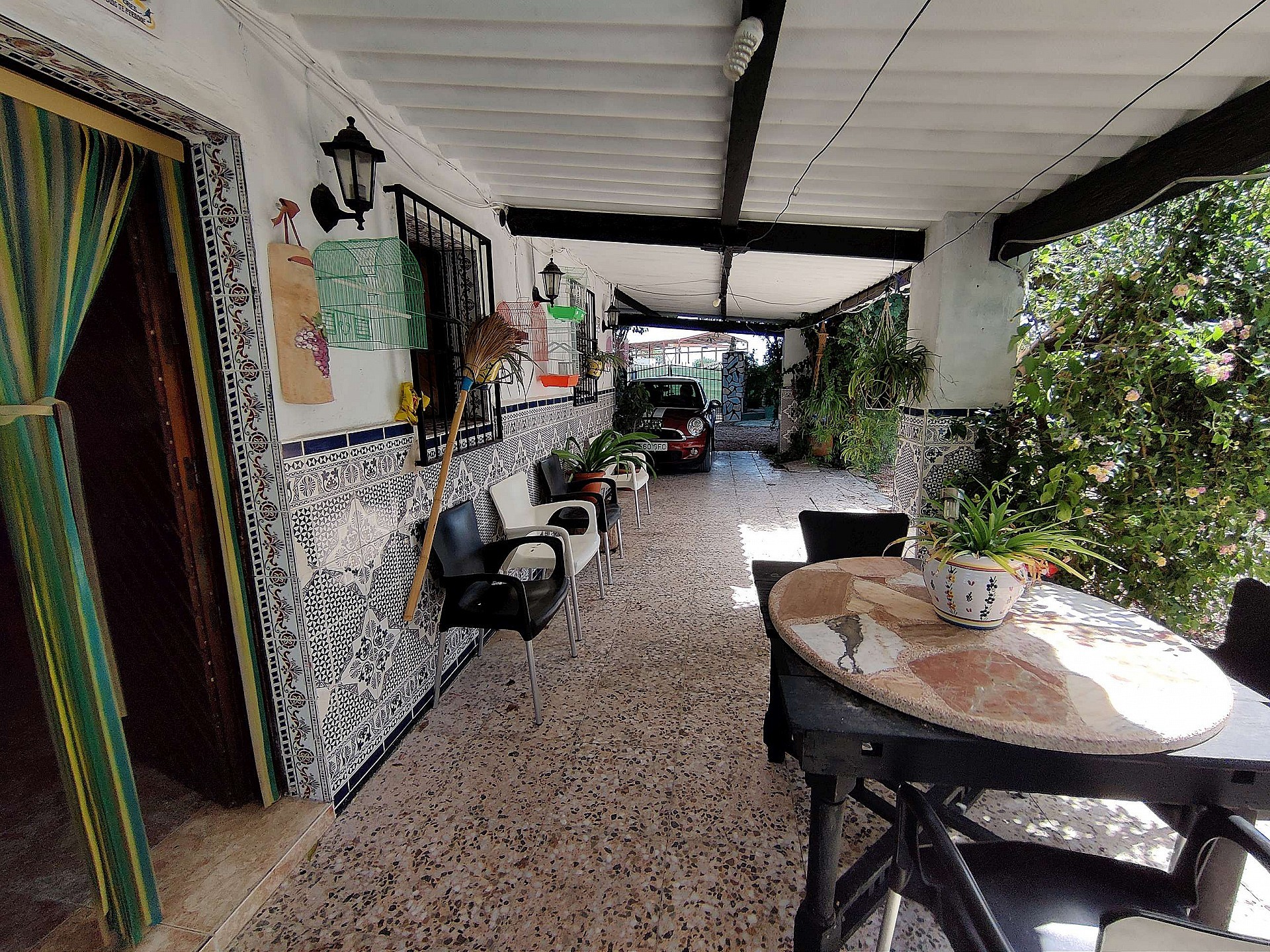 Resale - 3 Bedroom 2 Bathroom Country house in Crevillente - - Alicante Resale - 3 Bedroom 2 Bathroom Country house in Crevillente - - Alicante