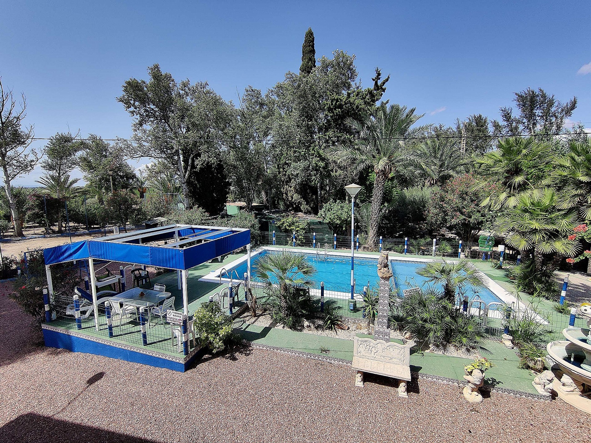 Resale - 3 Bedroom 2 Bathroom Country house in Crevillente - - Alicante Resale - 3 Bedroom 2 Bathroom Country house in Crevillente - - Alicante