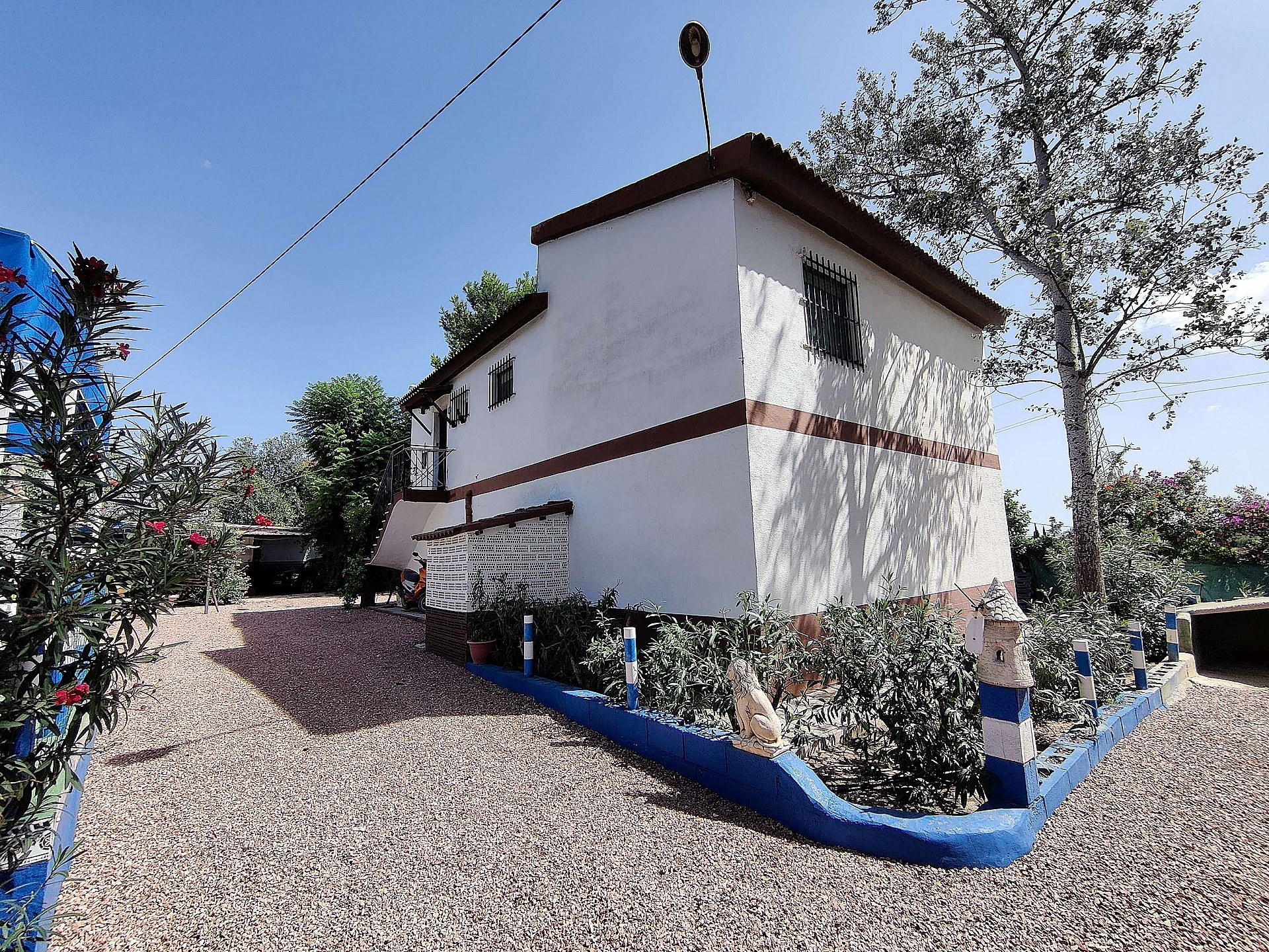Resale - 3 Bedroom 2 Bathroom Country house in Crevillente - - Alicante Resale - 3 Bedroom 2 Bathroom Country house in Crevillente - - Alicante