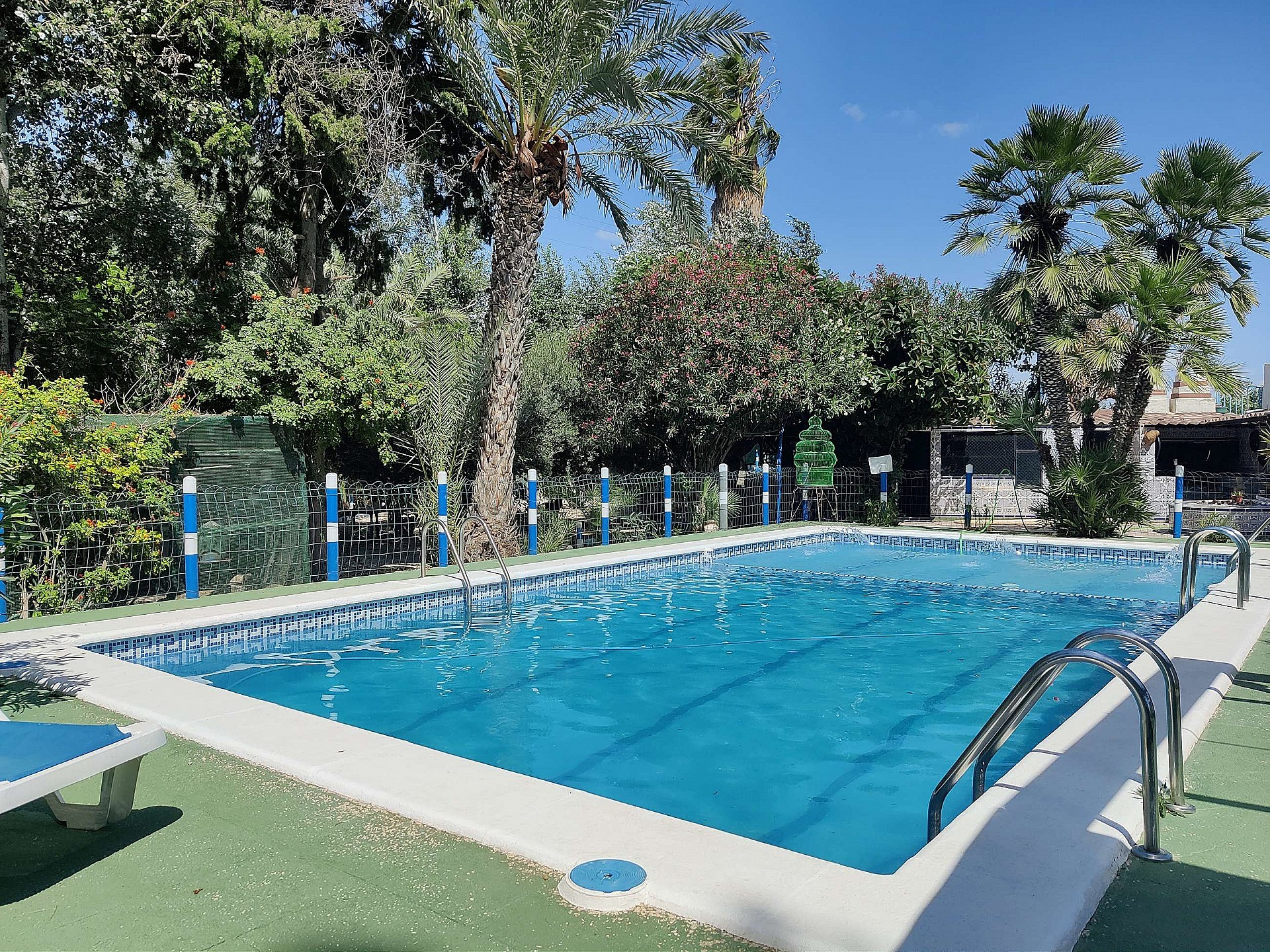 Resale - 3 Bedroom 2 Bathroom Country house in Crevillente - - Alicante Resale - 3 Bedroom 2 Bathroom Country house in Crevillente - - Alicante