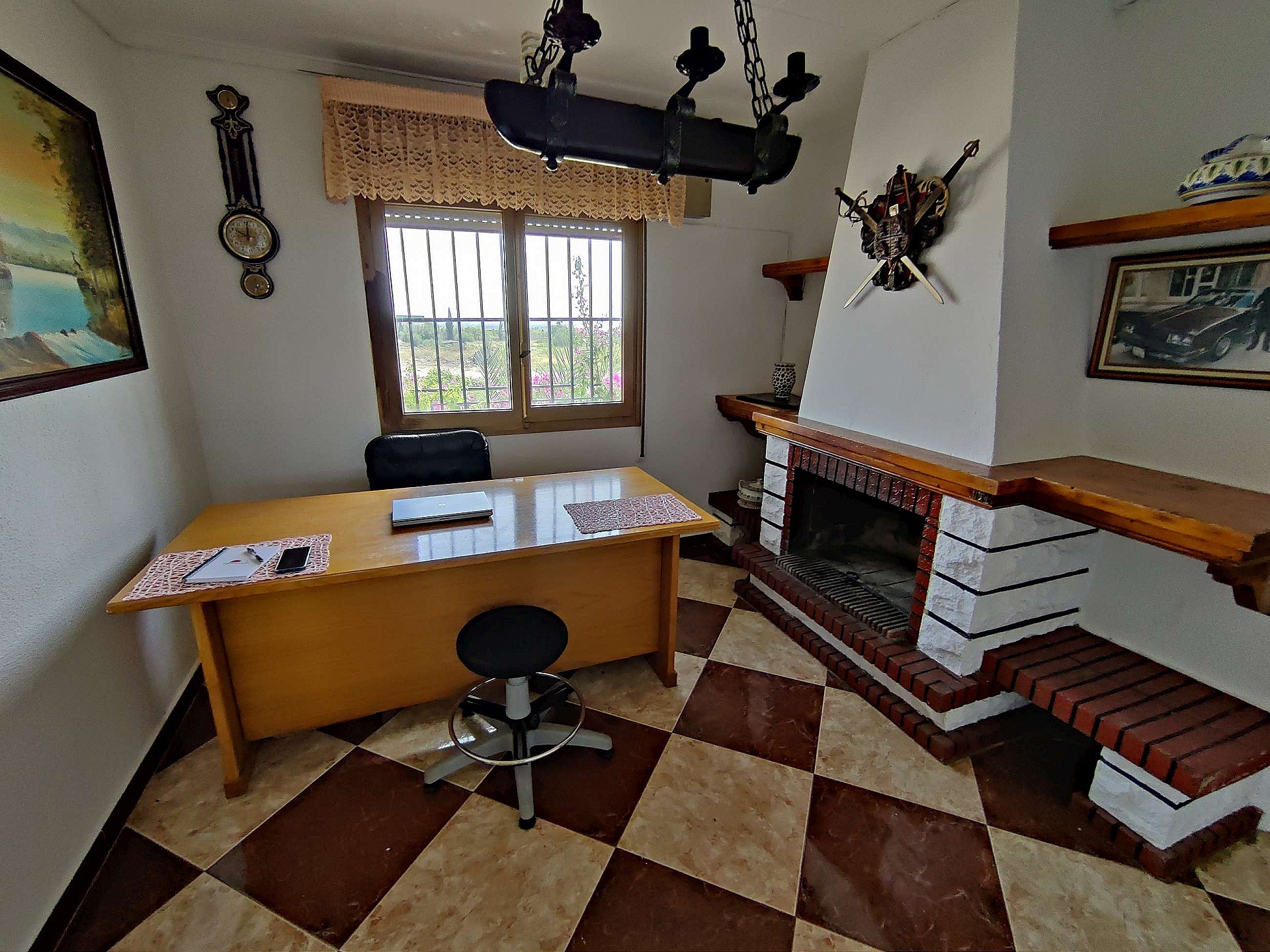 Resale - 3 Bedroom 2 Bathroom Country house in Crevillente - - Alicante Resale - 3 Bedroom 2 Bathroom Country house in Crevillente - - Alicante