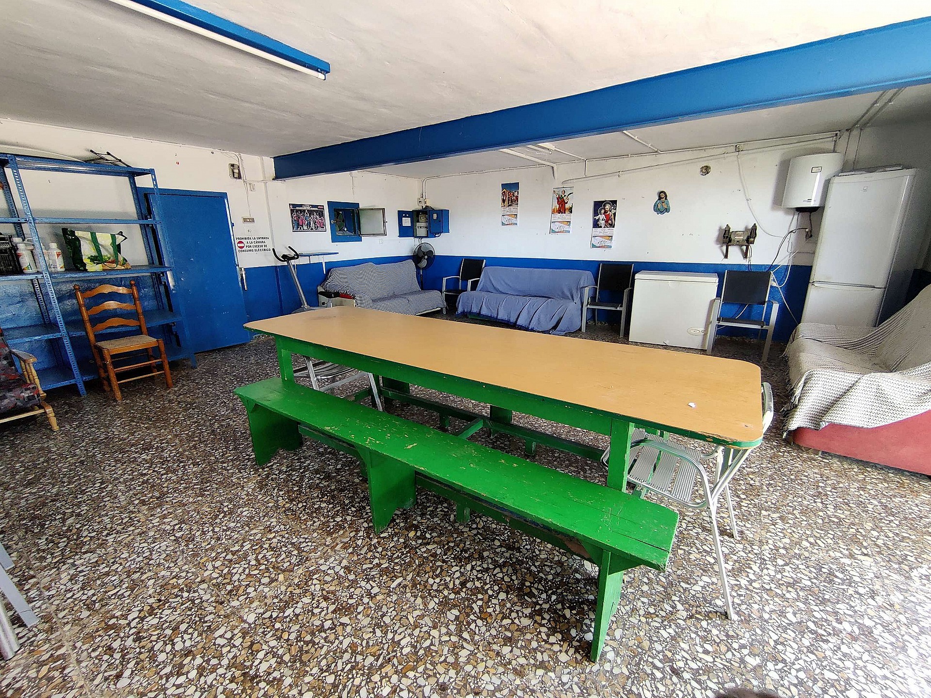 Resale - 3 Bedroom 2 Bathroom Country house in Crevillente - - Alicante Resale - 3 Bedroom 2 Bathroom Country house in Crevillente - - Alicante