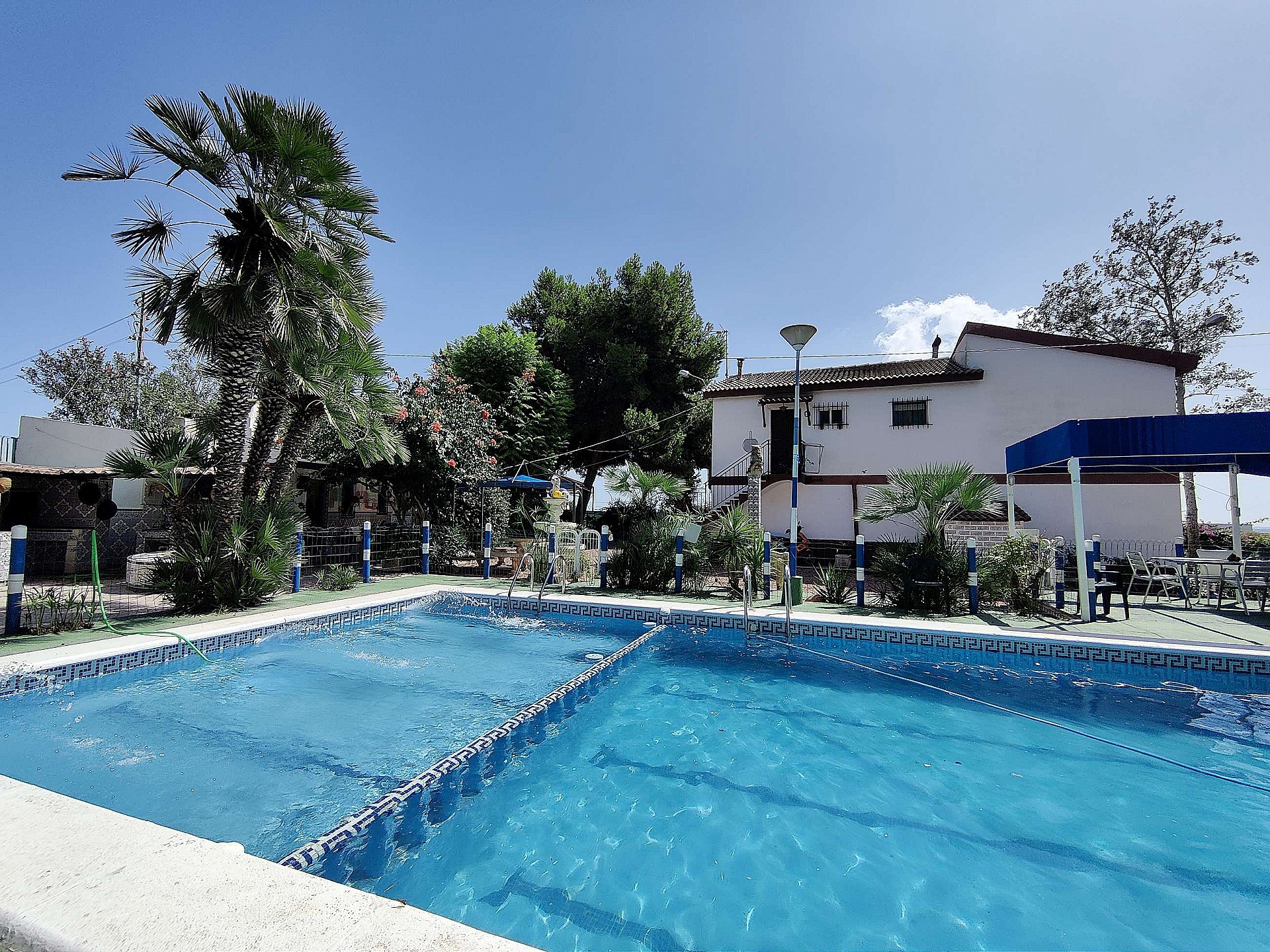 Resale - 3 Bedroom 2 Bathroom Country house in Crevillente - - Alicante Resale - 3 Bedroom 2 Bathroom Country house in Crevillente - - Alicante