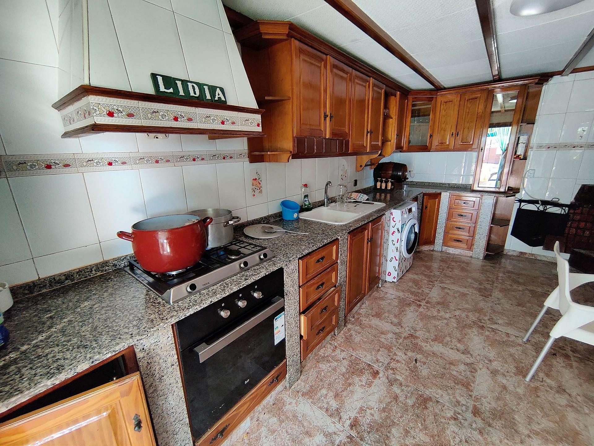 Resale - 3 Bedroom 2 Bathroom Country house in Crevillente - - Alicante Resale - 3 Bedroom 2 Bathroom Country house in Crevillente - - Alicante