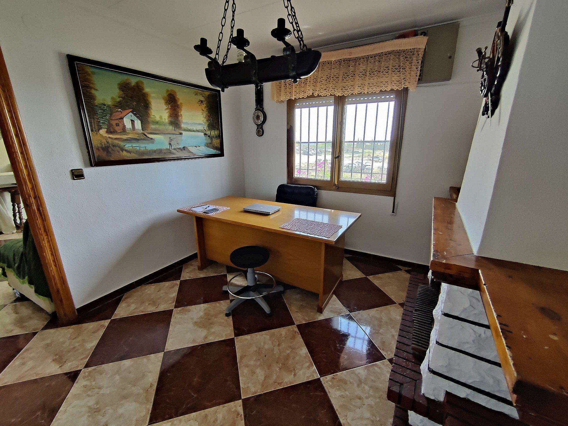 Resale - 3 Bedroom 2 Bathroom Country house in Crevillente - - Alicante Resale - 3 Bedroom 2 Bathroom Country house in Crevillente - - Alicante