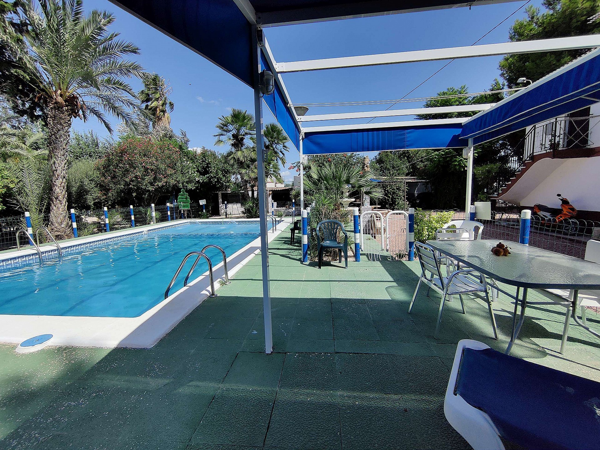Resale - 3 Bedroom 2 Bathroom Country house in Crevillente - - Alicante Resale - 3 Bedroom 2 Bathroom Country house in Crevillente - - Alicante