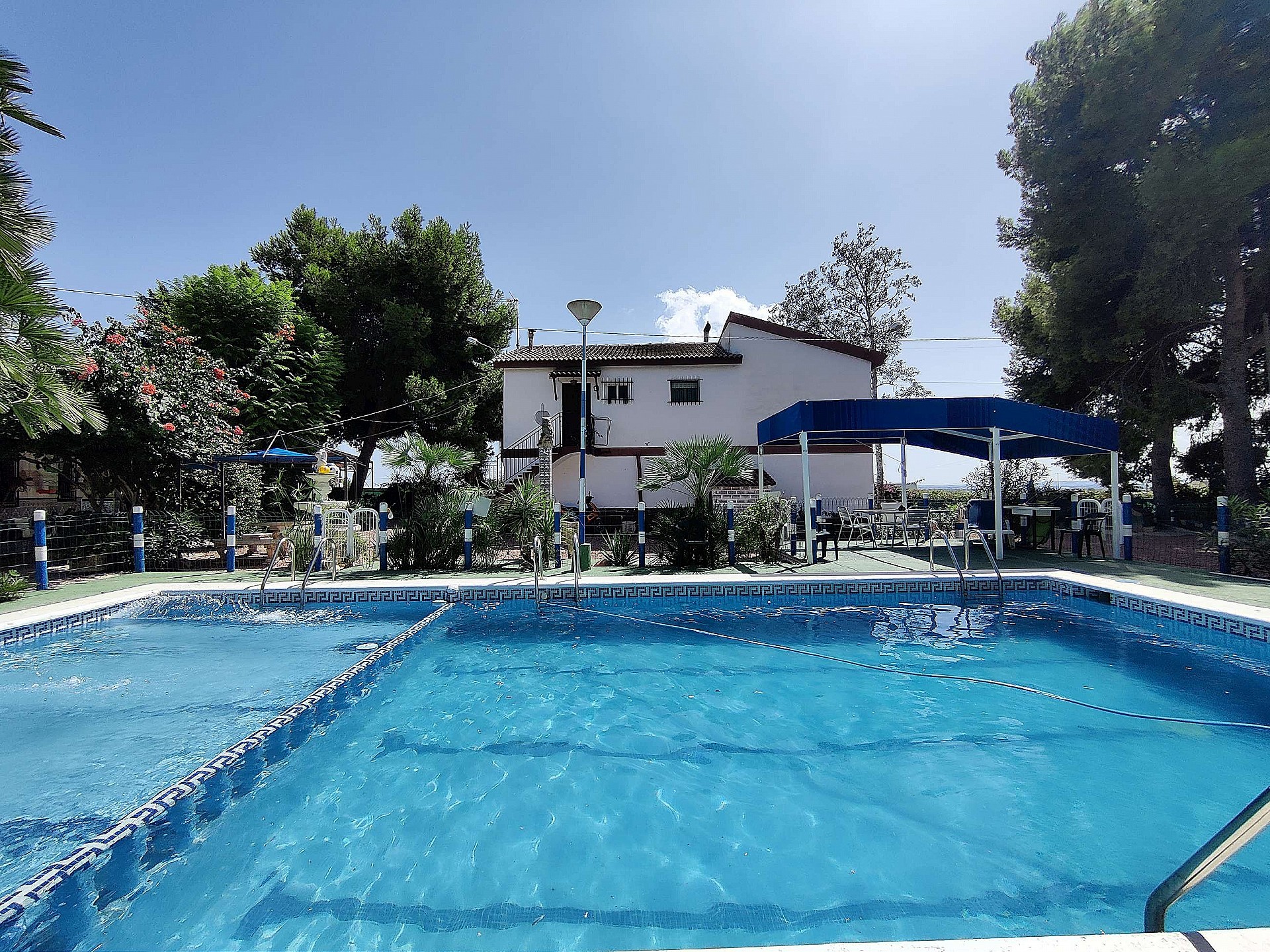 Resale - 3 Bedroom 2 Bathroom Country house in Crevillente - - Alicante Resale - 3 Bedroom 2 Bathroom Country house in Crevillente - - Alicante