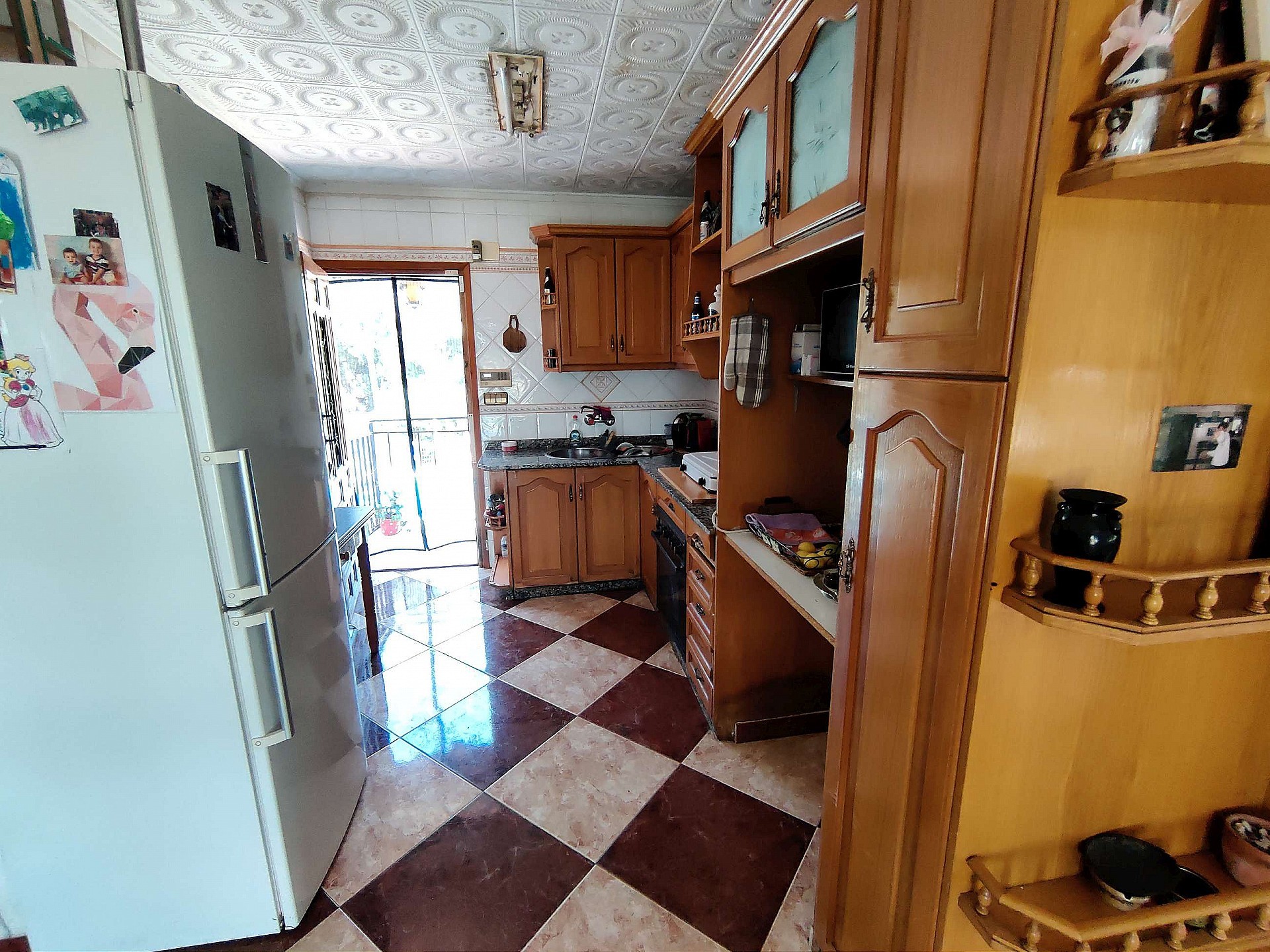 Resale - 3 Bedroom 2 Bathroom Country house in Crevillente - - Alicante Resale - 3 Bedroom 2 Bathroom Country house in Crevillente - - Alicante