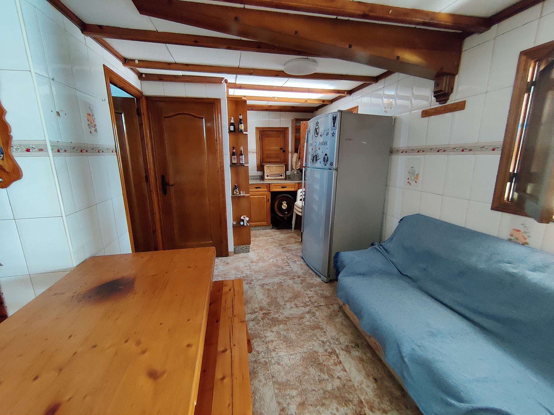 Resale - 3 Bedroom 2 Bathroom Country house in Crevillente - - Alicante Resale - 3 Bedroom 2 Bathroom Country house in Crevillente - - Alicante