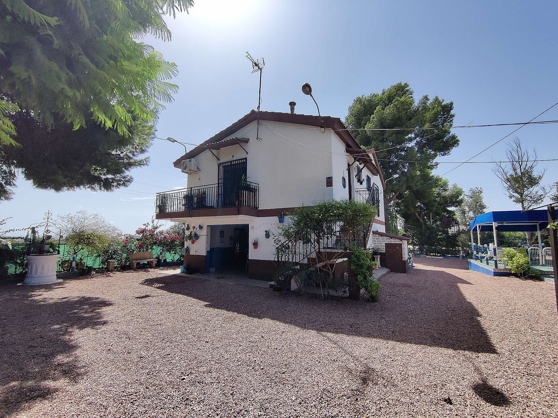 Resale - 3 Bedroom 2 Bathroom Country house in Crevillente - - Alicante Resale - 3 Bedroom 2 Bathroom Country house in Crevillente - - Alicante
