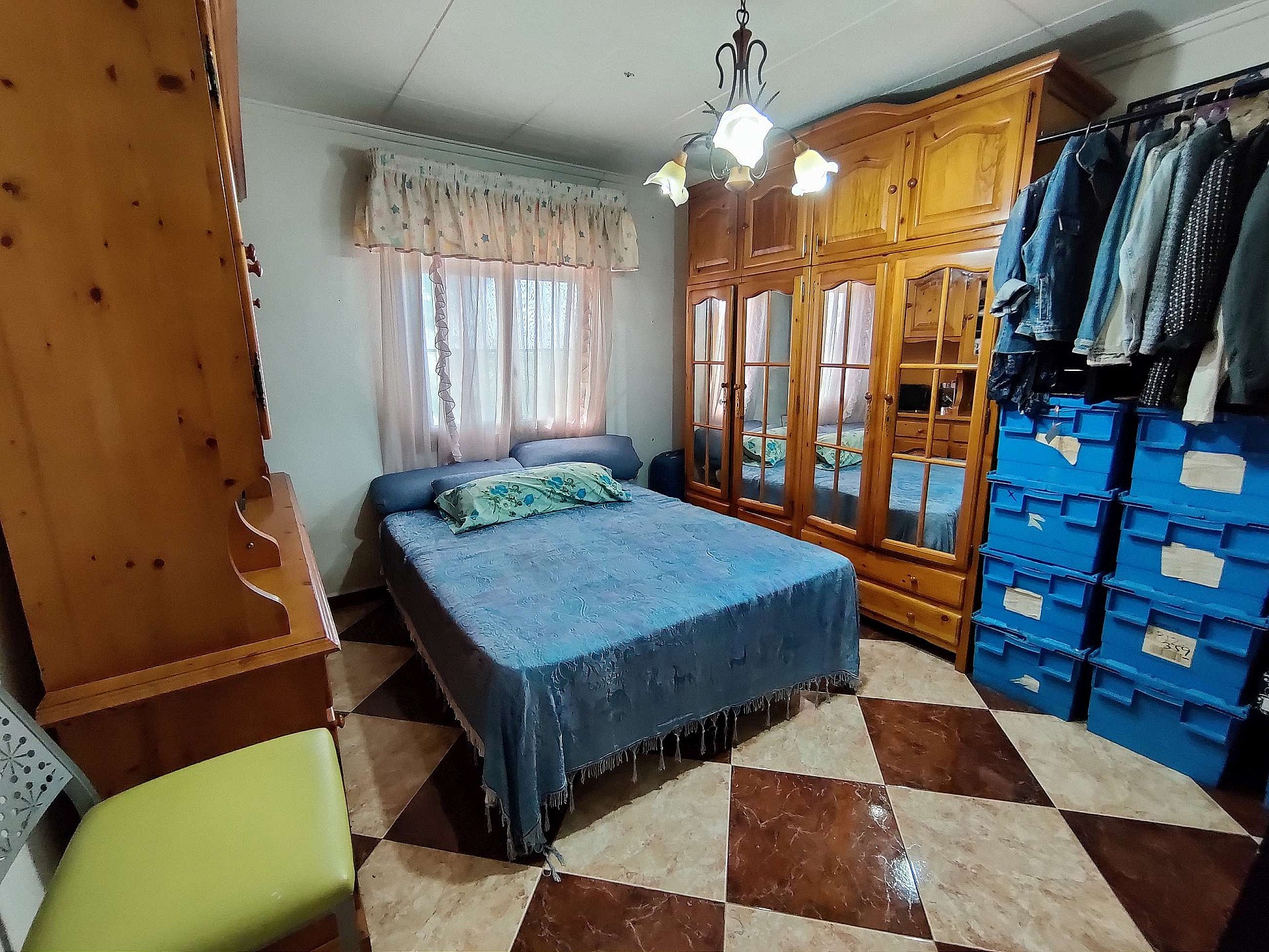 Resale - 3 Bedroom 2 Bathroom Country house in Crevillente - - Alicante Resale - 3 Bedroom 2 Bathroom Country house in Crevillente - - Alicante