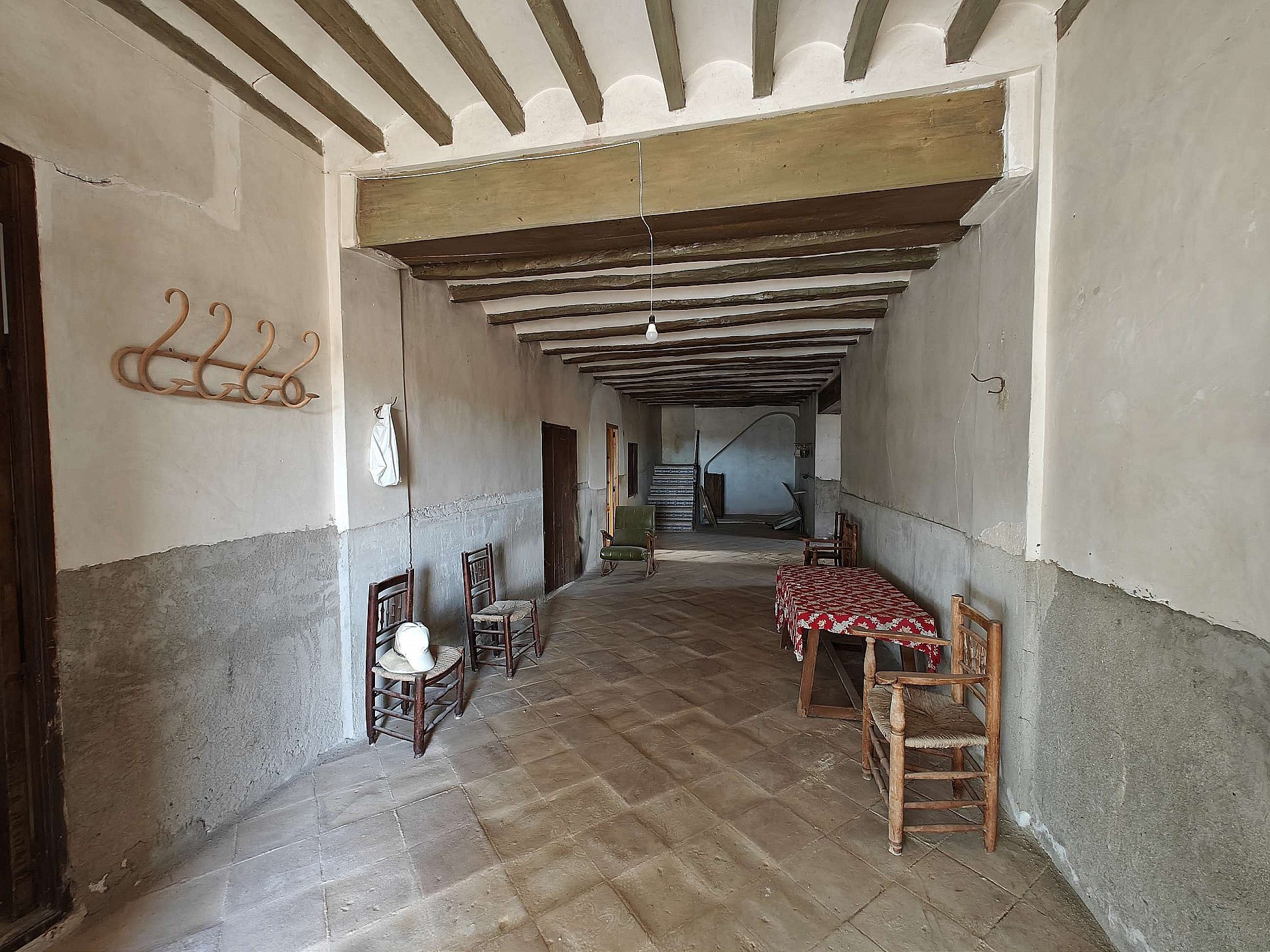 Resale - 6 Bedroom Country house in Pinoso - - Alicante Resale - 6 Bedroom Country house in Pinoso - - Alicante
