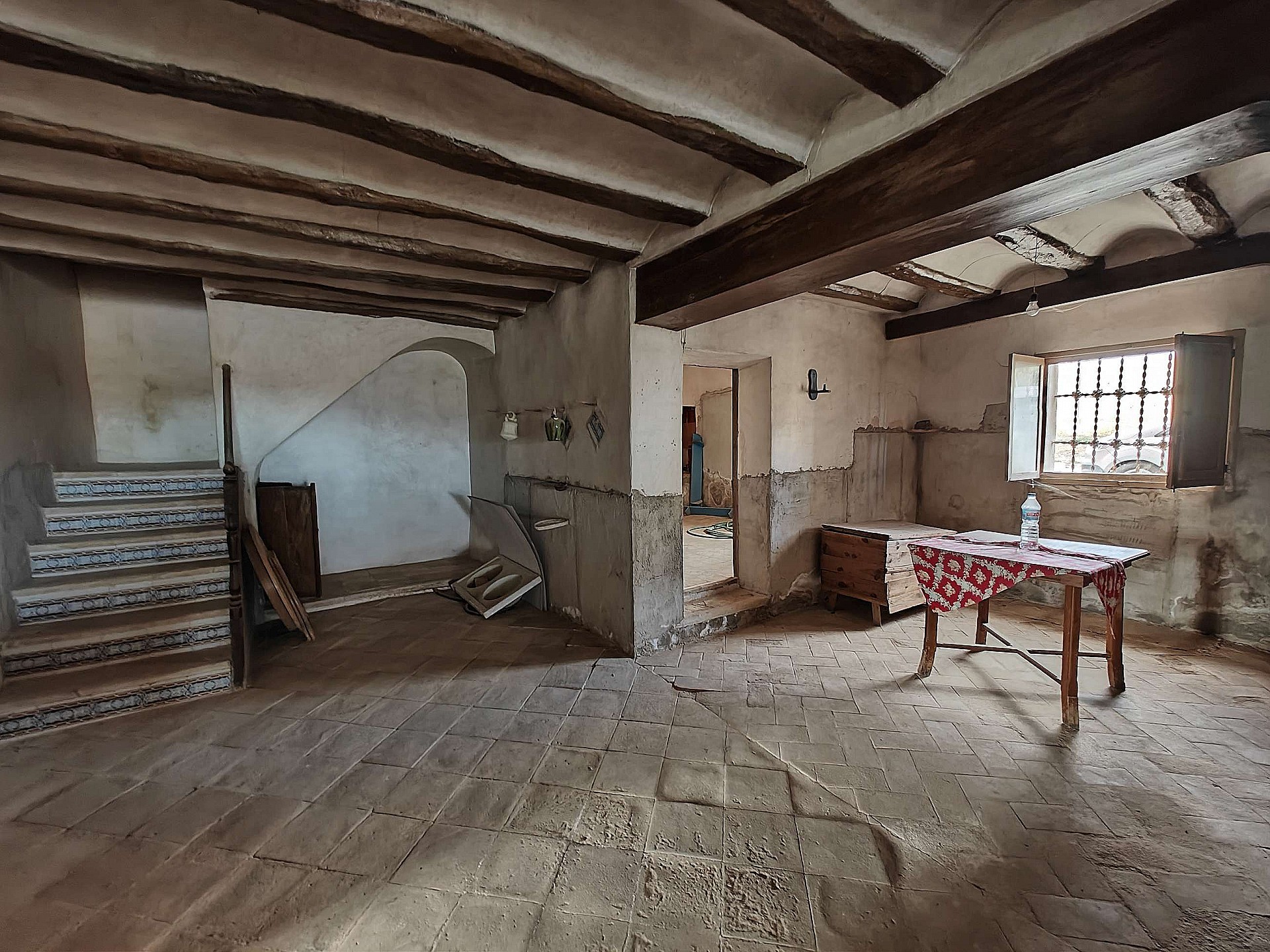 Resale - 6 Bedroom Country house in Pinoso - - Alicante Resale - 6 Bedroom Country house in Pinoso - - Alicante