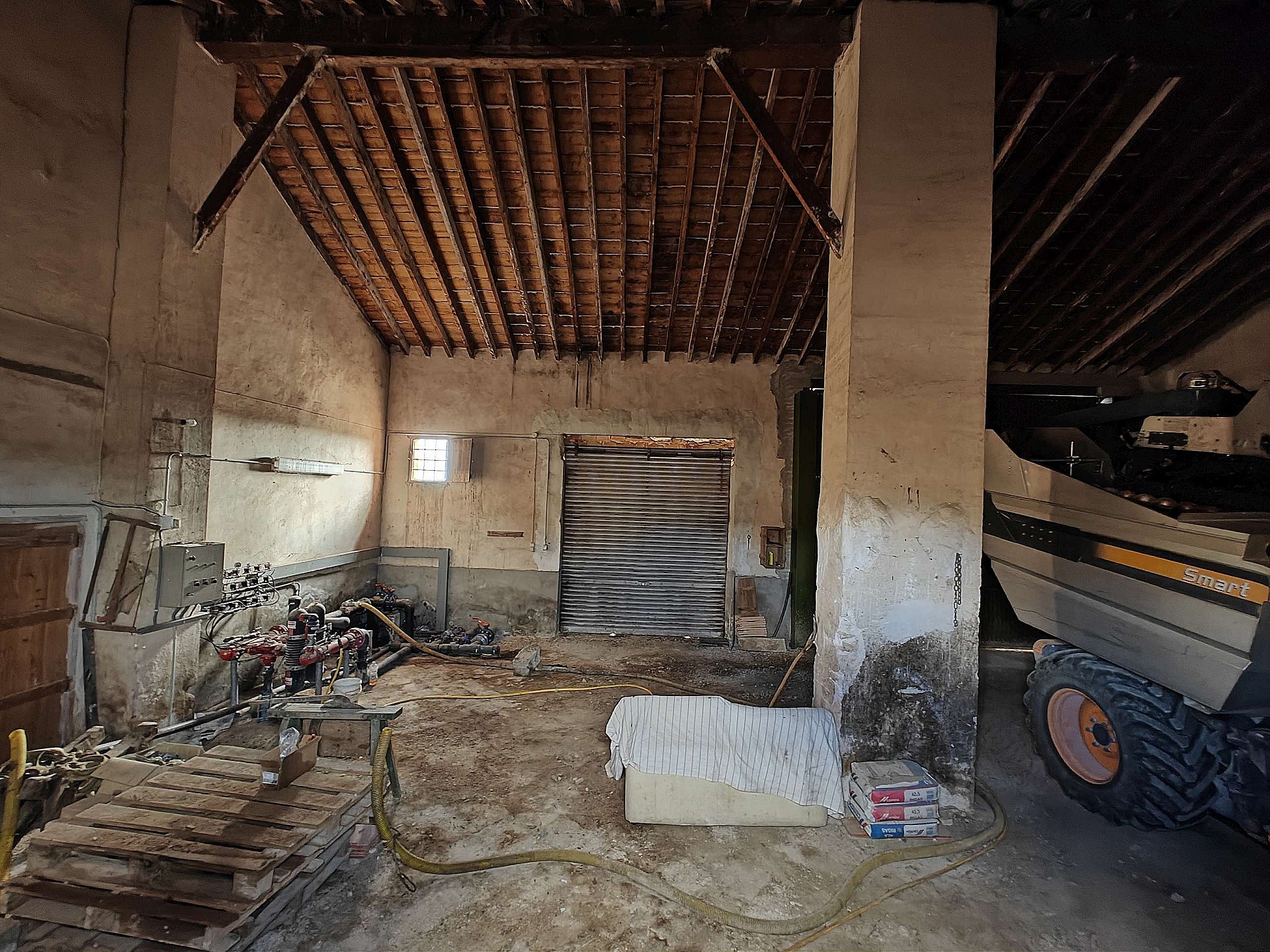 Resale - 6 Bedroom Country house in Pinoso - - Alicante Resale - 6 Bedroom Country house in Pinoso - - Alicante