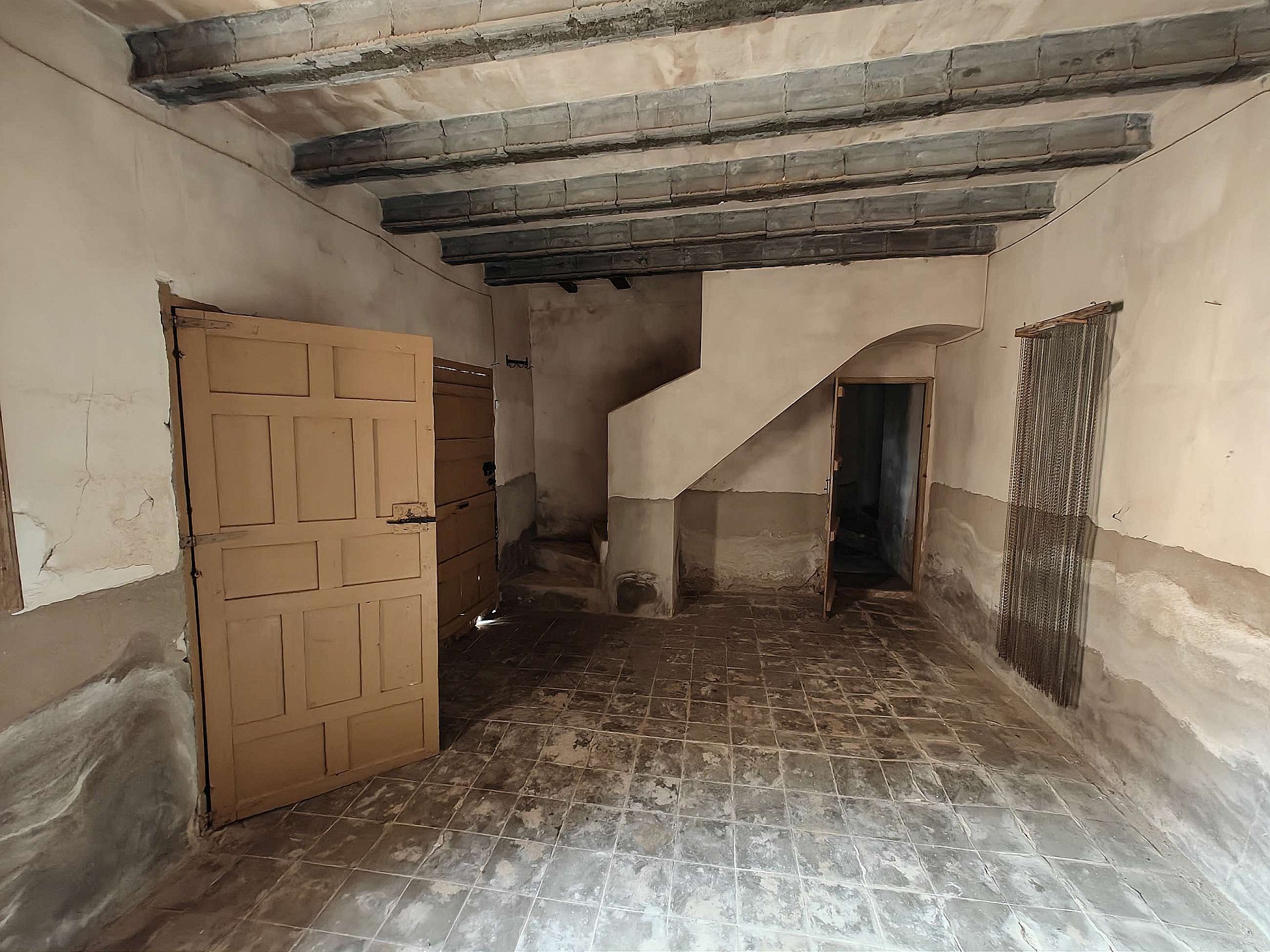 Resale - 6 Bedroom Country house in Pinoso - - Alicante Resale - 6 Bedroom Country house in Pinoso - - Alicante