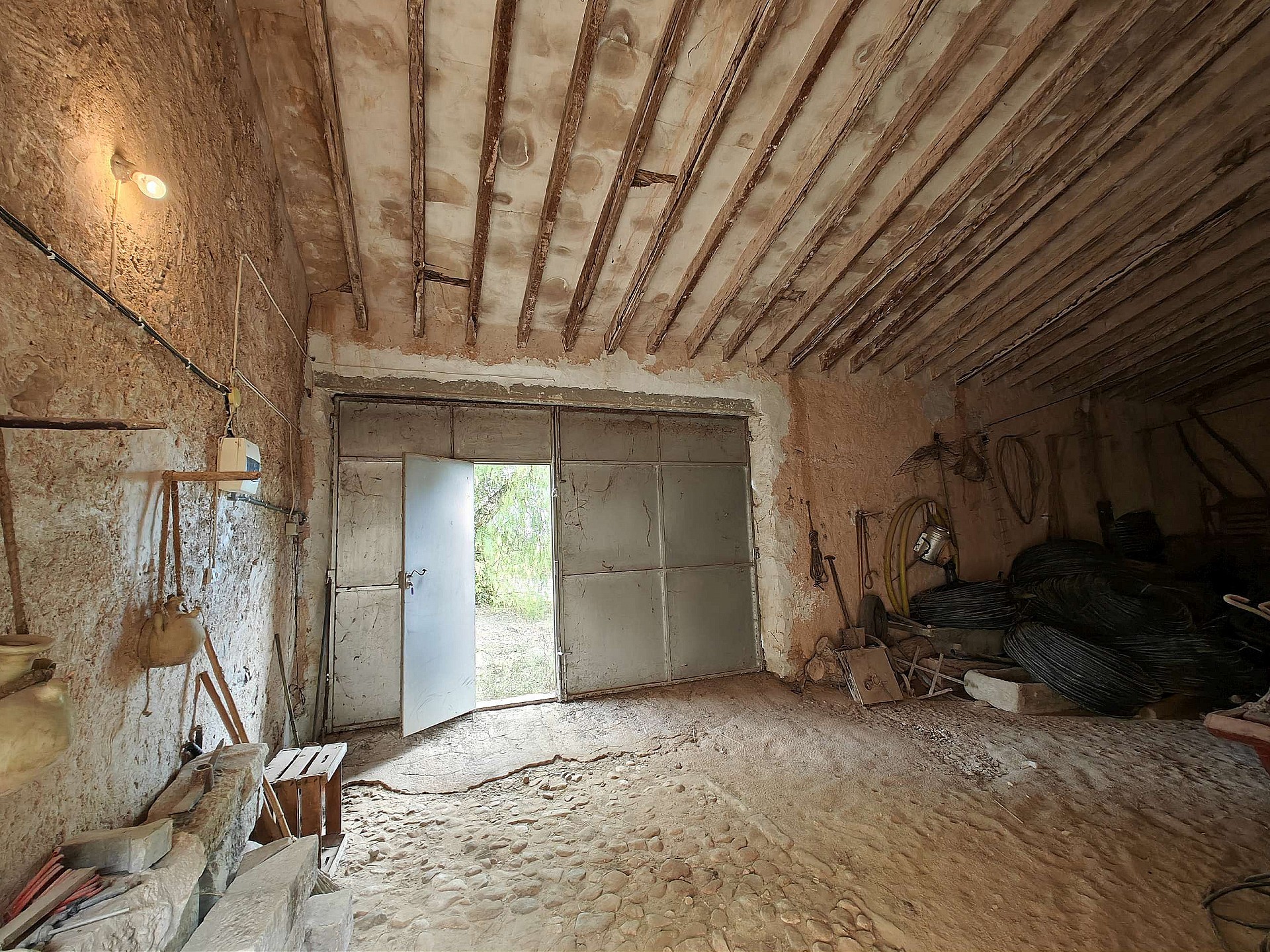 Resale - 6 Bedroom Country house in Pinoso - - Alicante Resale - 6 Bedroom Country house in Pinoso - - Alicante