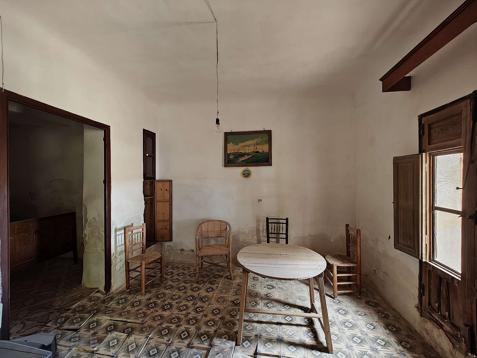 Resale - 6 Bedroom Country house in Pinoso - - Alicante Resale - 6 Bedroom Country house in Pinoso - - Alicante
