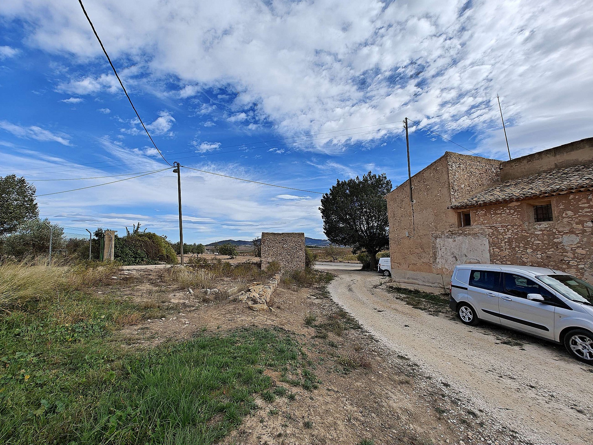 Resale - 6 Bedroom Country house in Pinoso - - Alicante Resale - 6 Bedroom Country house in Pinoso - - Alicante